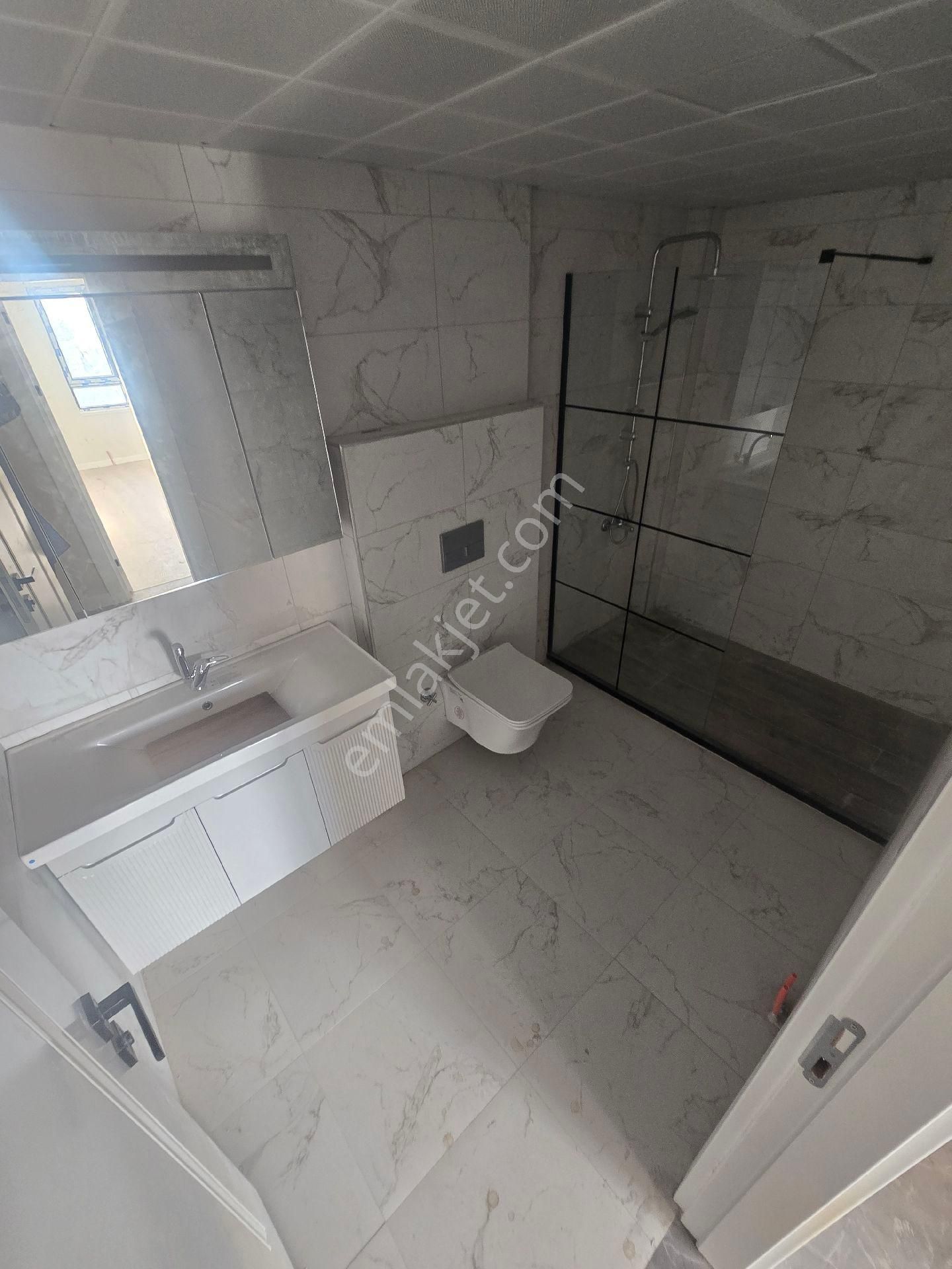 Mamak Cengiz Topel Satılık 3+1 Sıfır Manzaralı Site İçerisinde Lüks Daire - Görsel 14