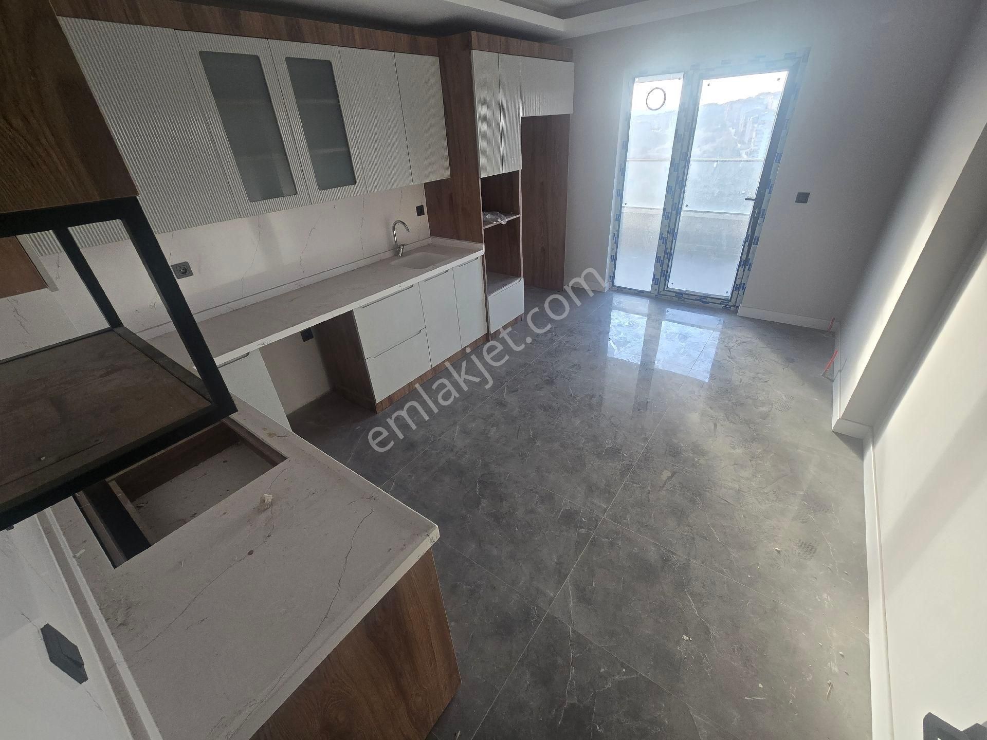 Mamak Cengiz Topel Satılık 3+1 Sıfır Manzaralı Site İçerisinde Lüks Daire - Görsel 2