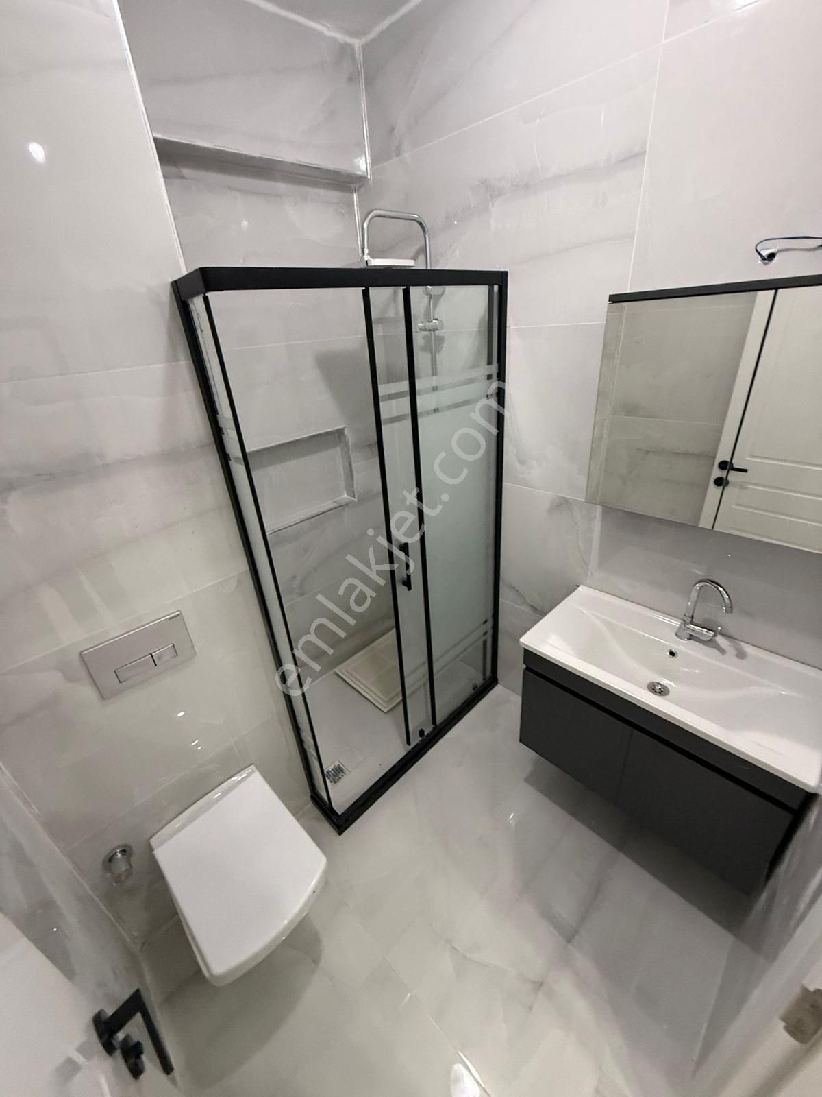 Home'dan Cebeci Mah'de Satılık 100m² 2+1 Lüx Ara Kat Daireler... - Görsel 6