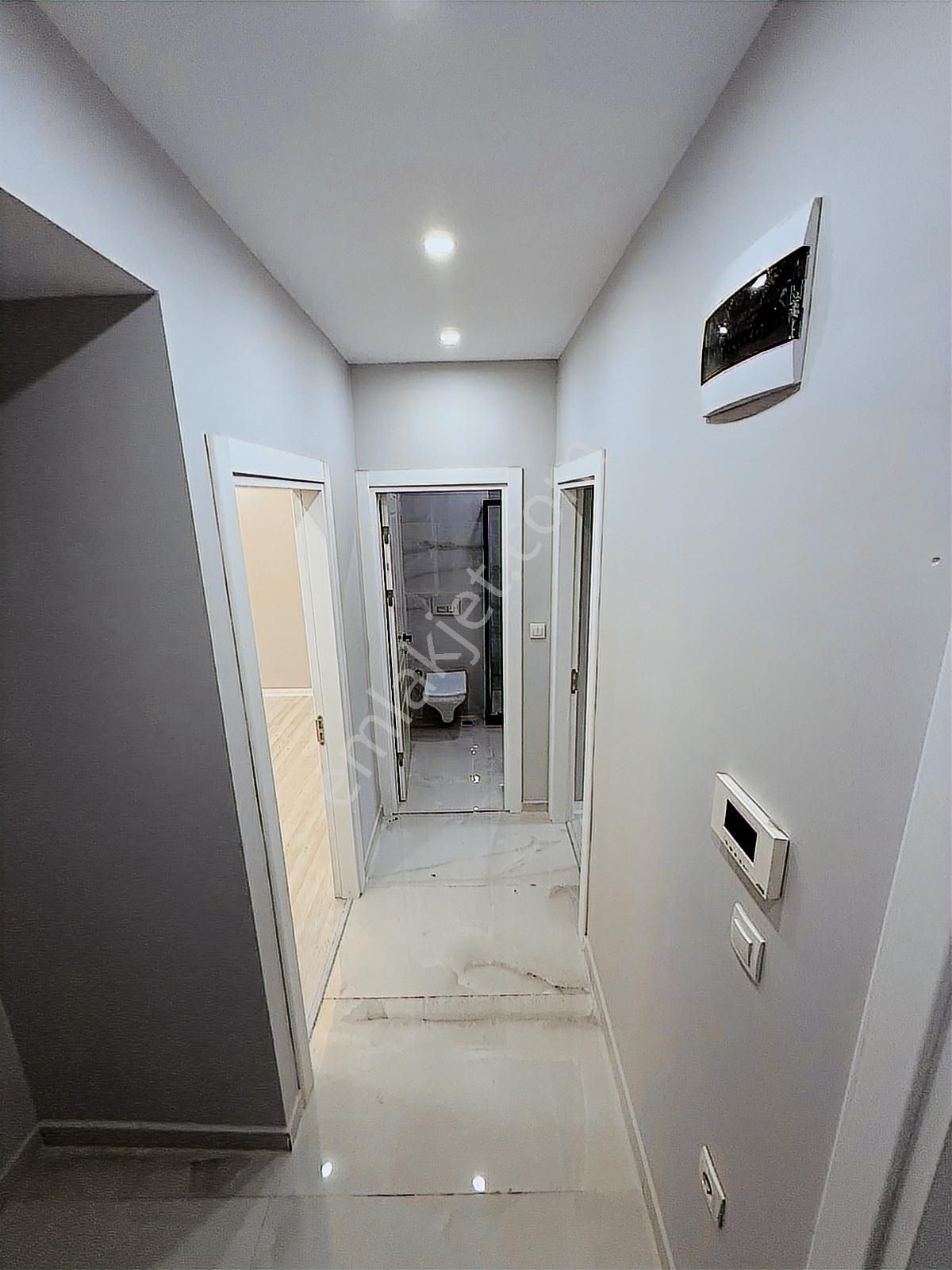 Home'dan Cebeci Mah'de Satılık 100m² 2+1 Lüx Ara Kat Daireler... - Görsel 19