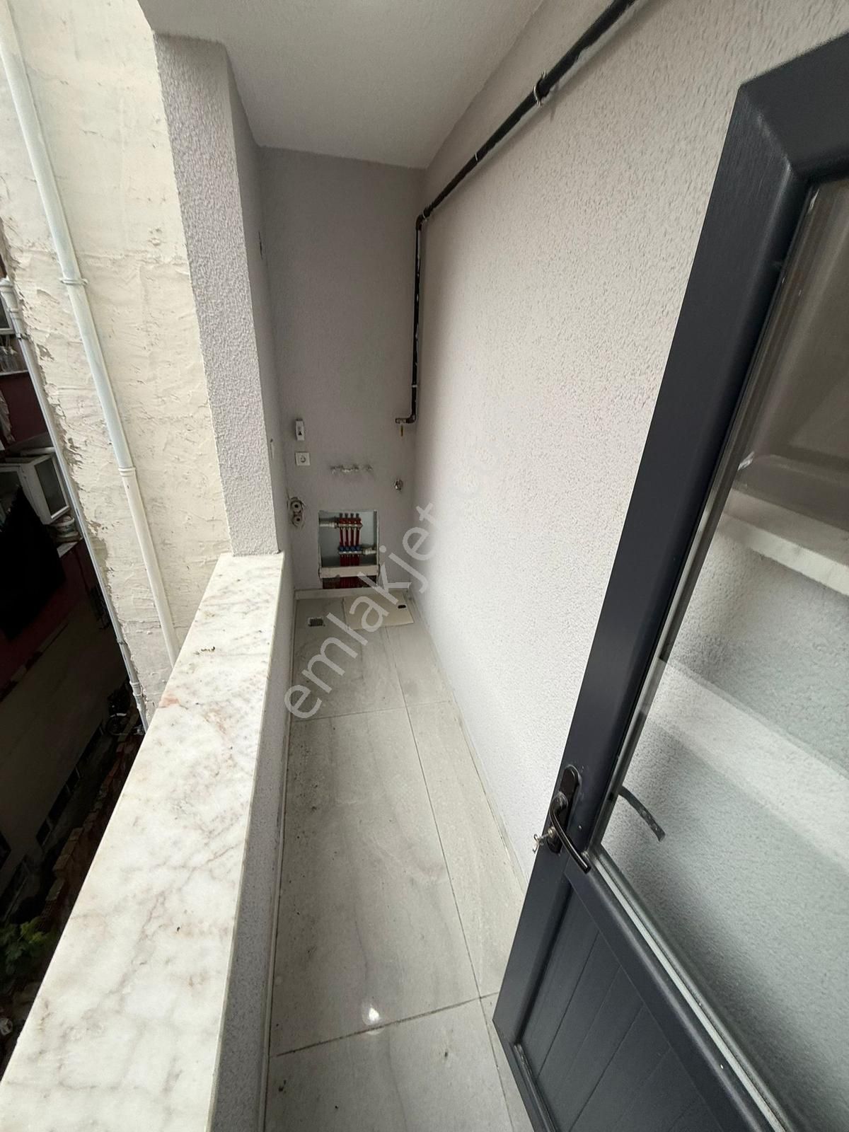 Home'dan Cebeci Mah'de Satılık 100m² 2+1 Lüx Ara Kat Daireler... - Görsel 11