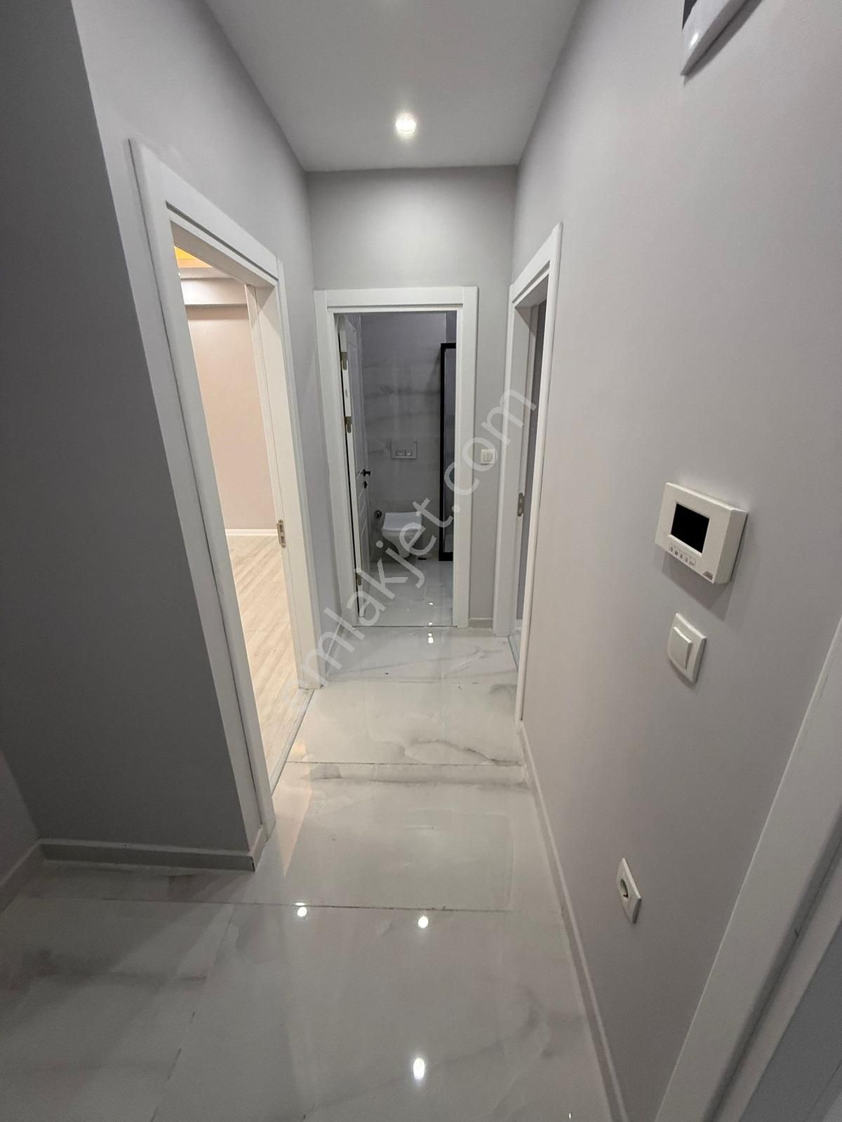 Home'dan Cebeci Mah'de Satılık 100m² 2+1 Lüx Ara Kat Daireler... - Görsel 33