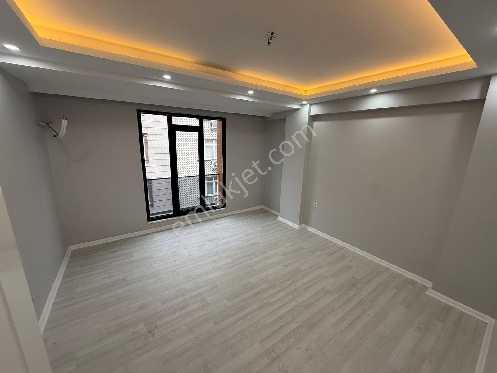 Home'dan Cebeci Mah'de Satılık 100m² 2+1 Lüx Ara Kat Daireler... - Görsel 22