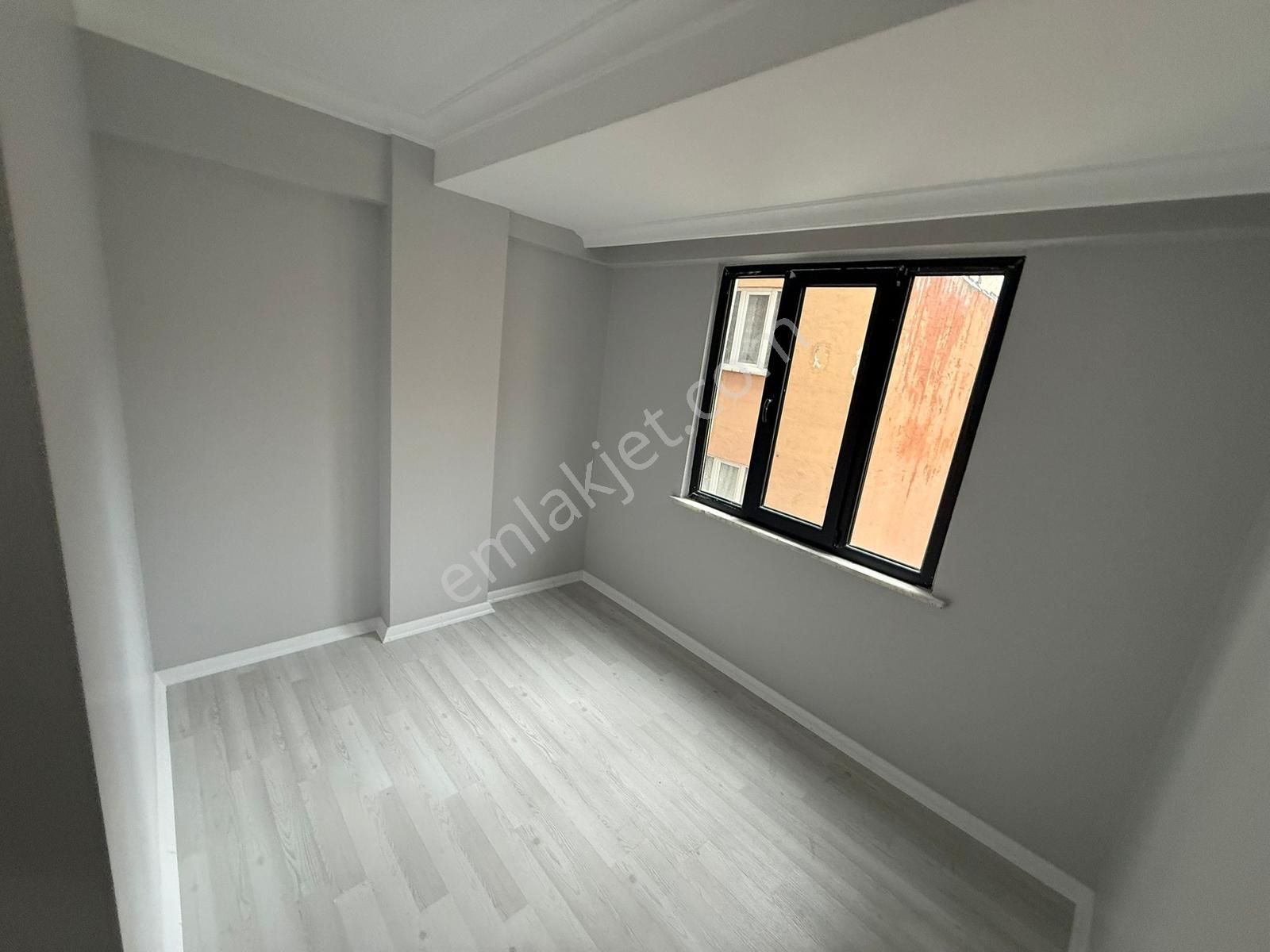 Home'dan Cebeci Mah'de Satılık 100m² 2+1 Lüx Ara Kat Daireler... - Görsel 15