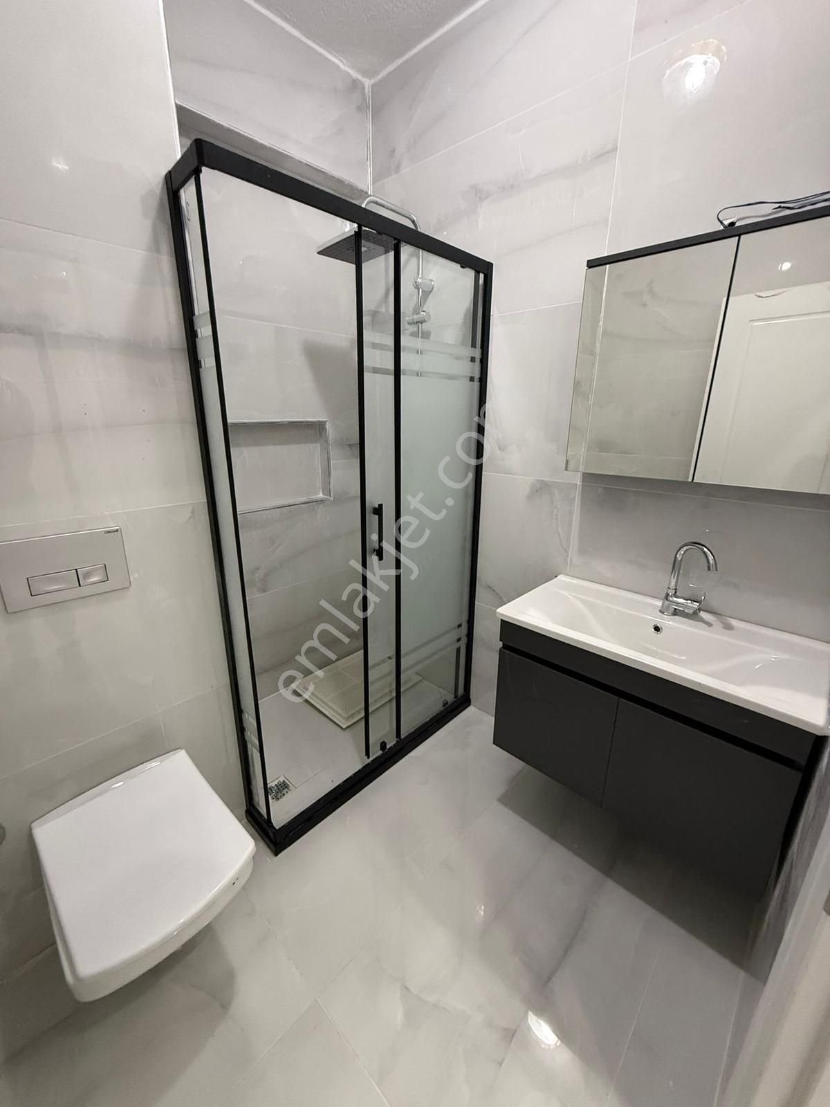 Home'dan Cebeci Mah'de Satılık 100m² 2+1 Lüx Ara Kat Daireler... - Görsel 16