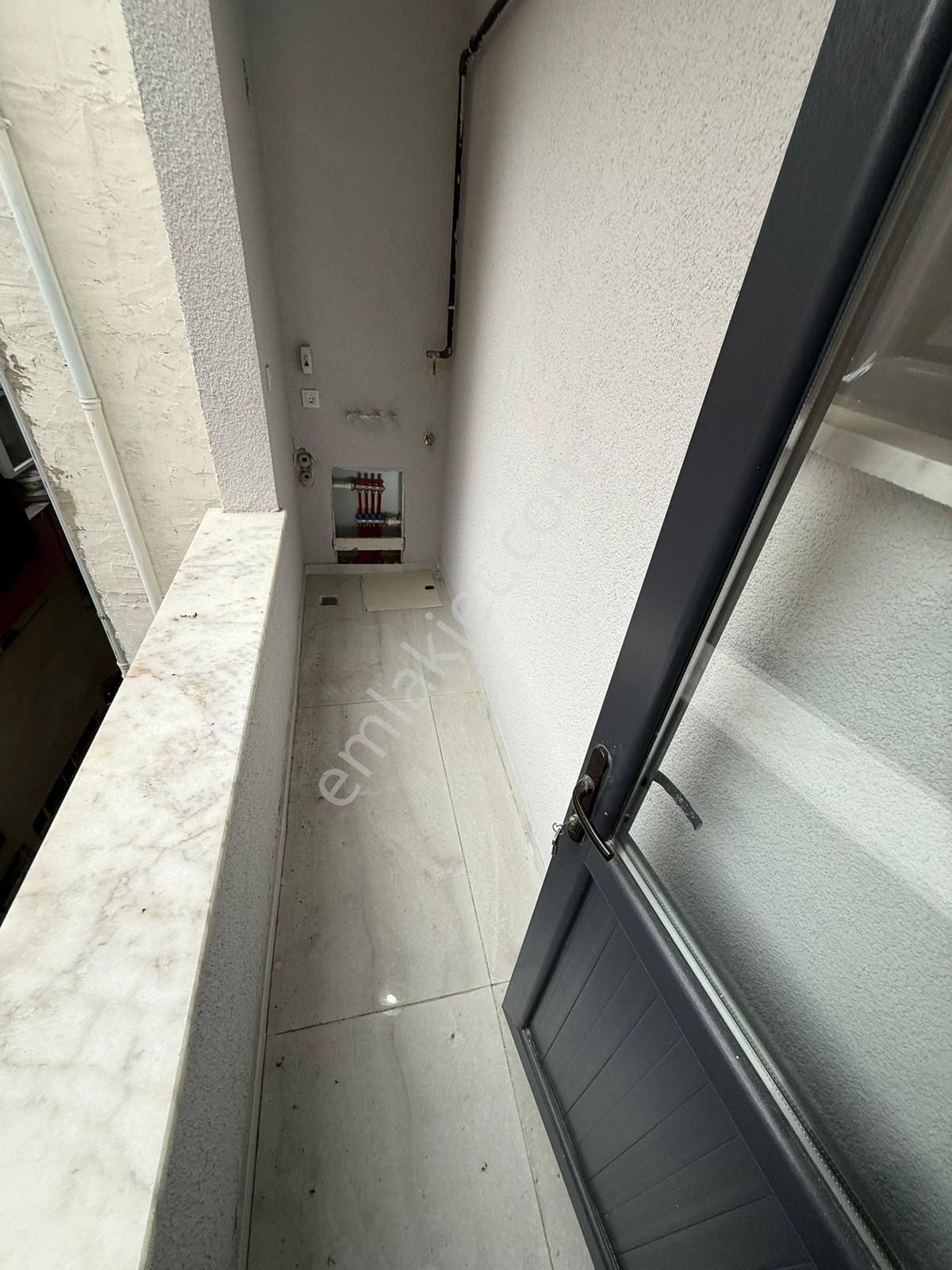 Home'dan Cebeci Mah'de Satılık 100m² 2+1 Lüx Ara Kat Daireler... - Görsel 32