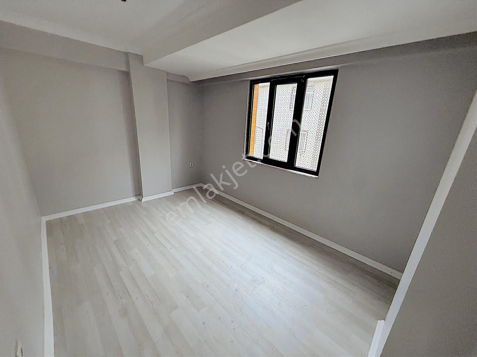 Home'dan Cebeci Mah'de Satılık 100m² 2+1 Lüx Ara Kat Daireler... - Görsel 4