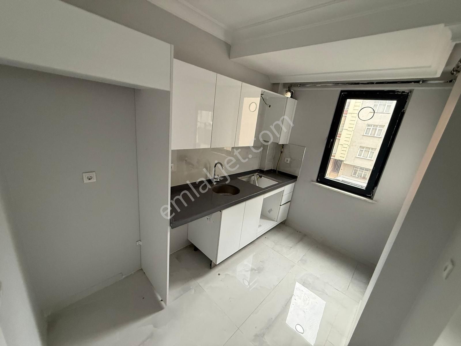 Home'dan Cebeci Mah'de Satılık 100m² 2+1 Lüx Ara Kat Daireler... - Görsel 22