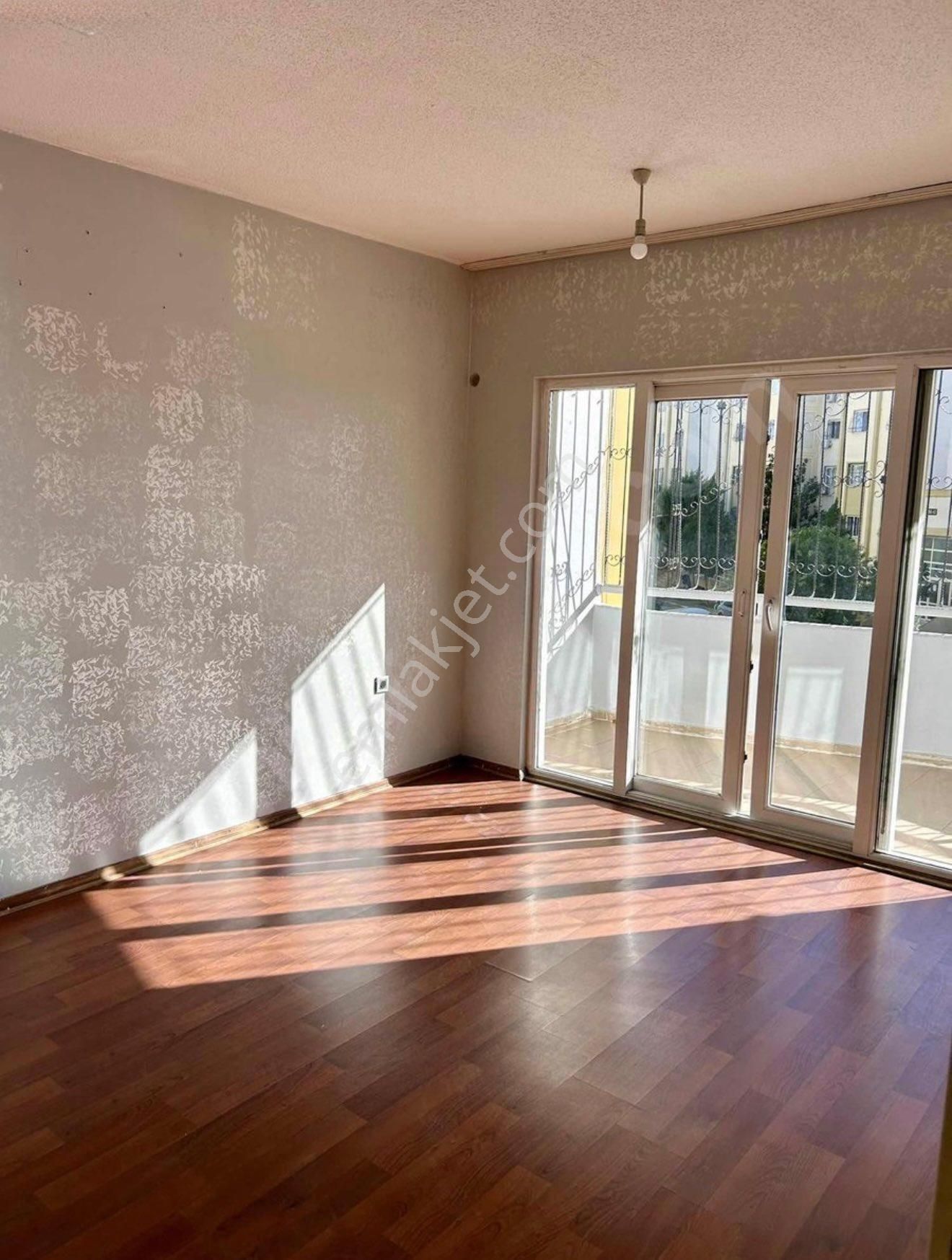 Yeşiloba Tokiler’de Kapalı Mutfaklı 2+1 Kiralık Daire - Görsel 4