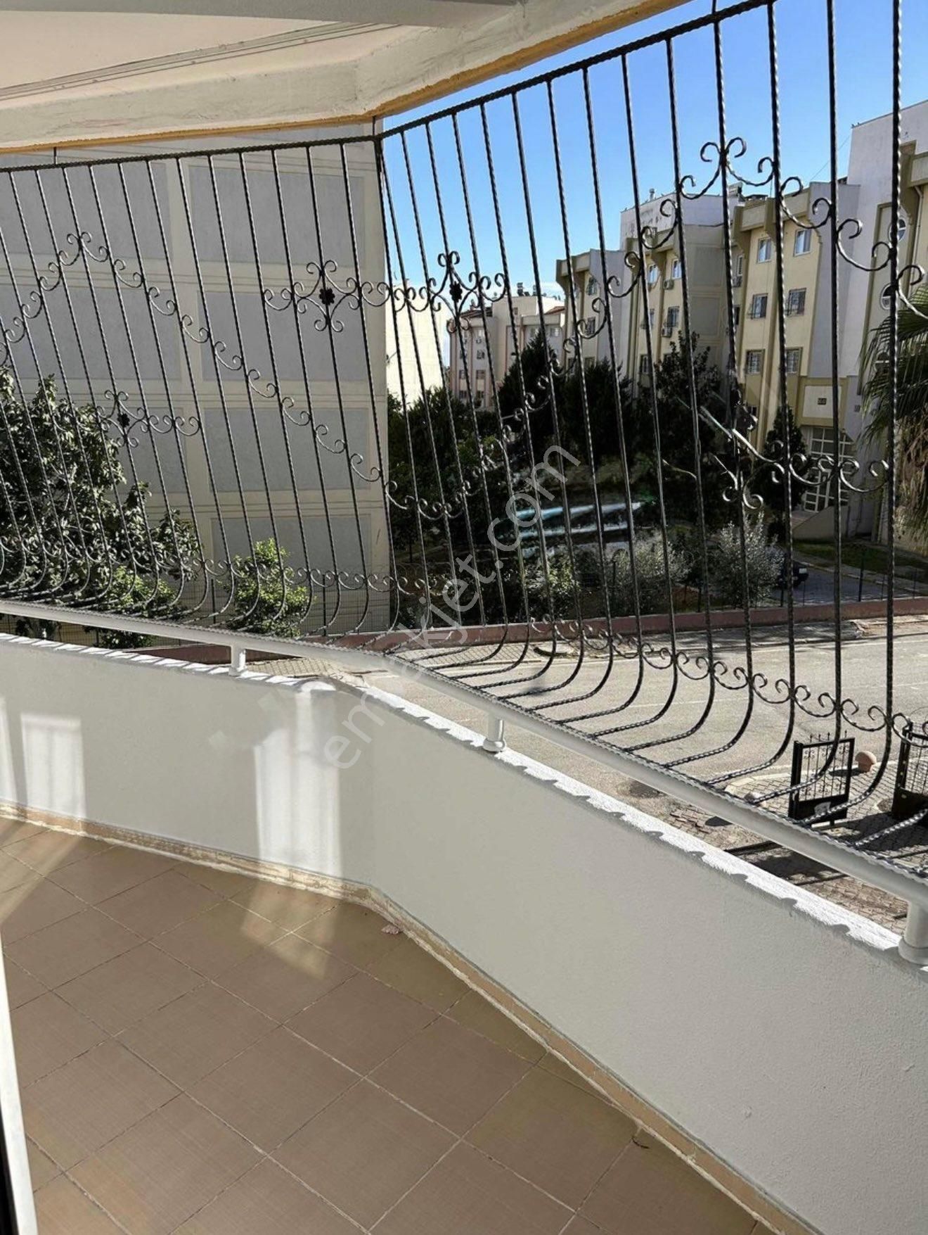 Yeşiloba Tokiler’de Kapalı Mutfaklı 2+1 Kiralık Daire - Görsel 14