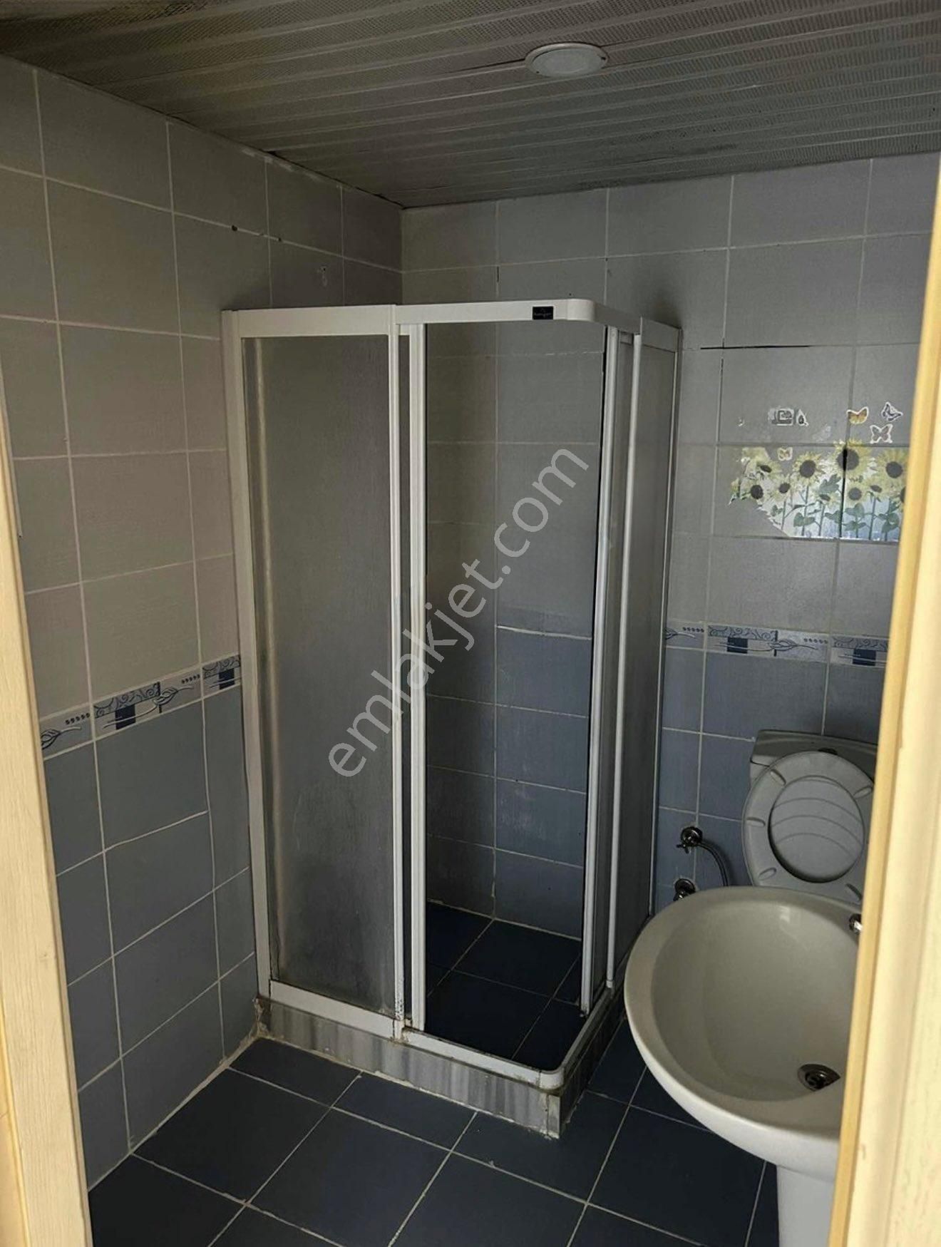 Yeşiloba Tokiler’de Kapalı Mutfaklı 2+1 Kiralık Daire - Görsel 9