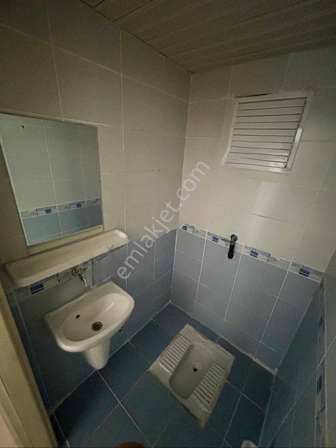 Yeşiloba Tokiler’de Kapalı Mutfaklı 2+1 Kiralık Daire - Görsel 11