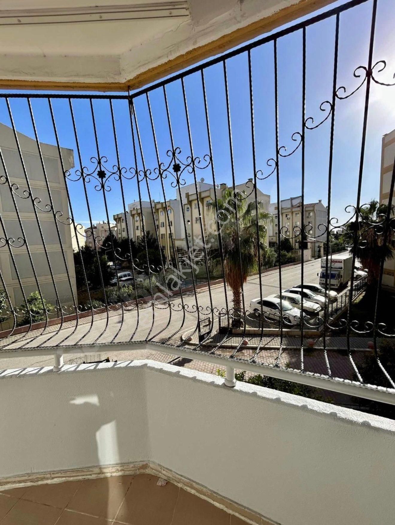 Yeşiloba Tokiler’de Kapalı Mutfaklı 2+1 Kiralık Daire - Görsel 13