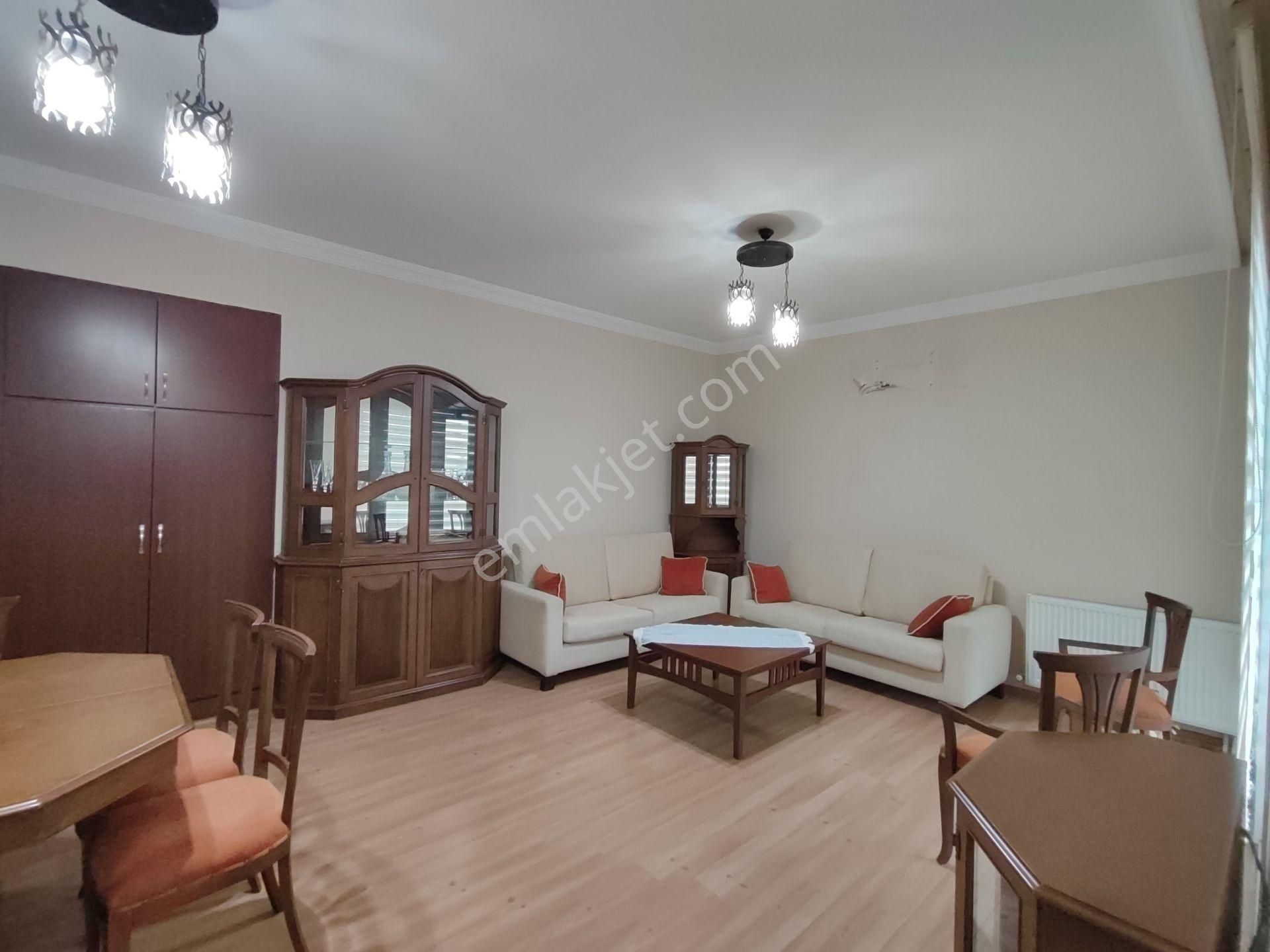 A'dan Mezitli'de İyi Konumlu Denize Sıfır Site İçi Kiralık 2+1 - Görsel 5