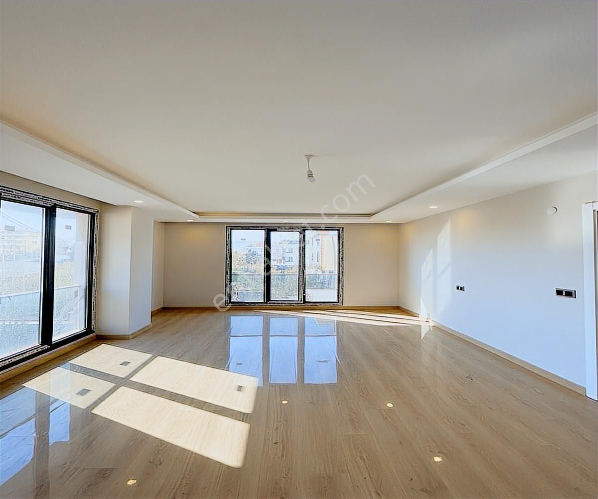 [güzel City]k. Otoparklı Yeni Yapı İskanlı 2+1 Daire!