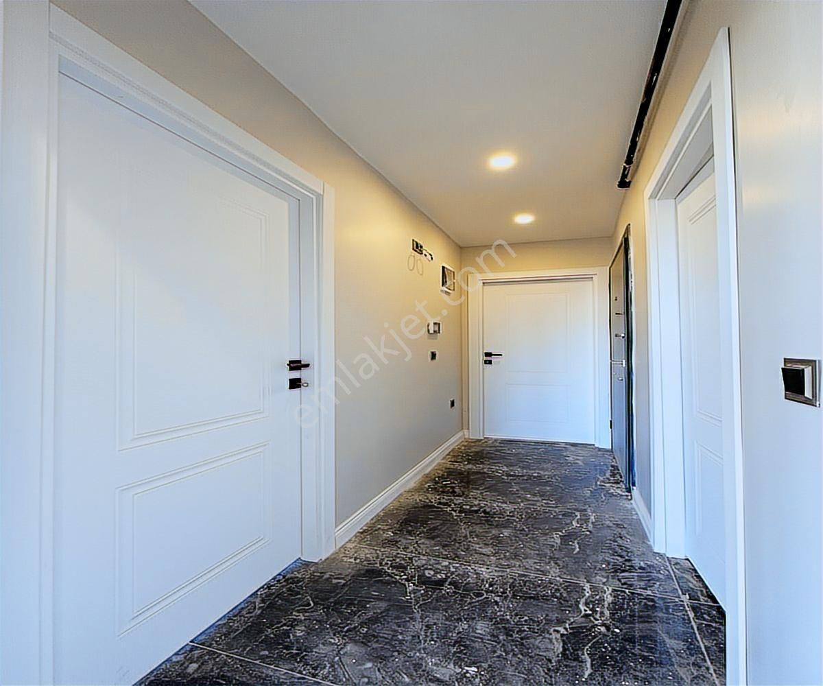 [güzel City]k. Otoparklı Yeni Yapı İskanlı 2+1 Daire! - Görsel 5