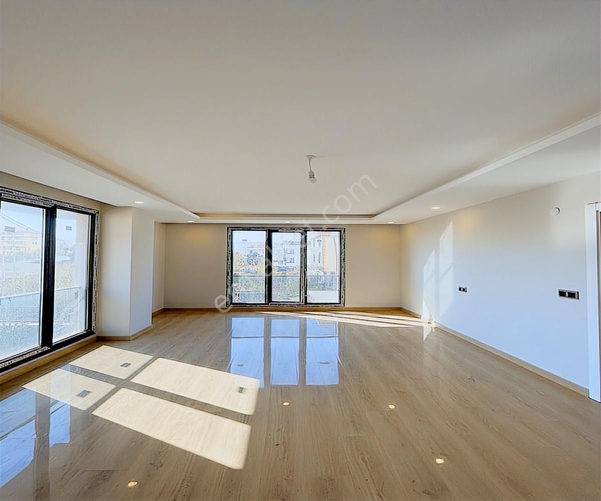 [güzel City]k. Otoparklı Yeni Yapı İskanlı 2+1 Daire! - Görsel 20