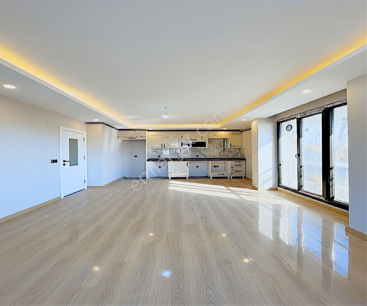 [güzel City]k. Otoparklı Yeni Yapı İskanlı 2+1 Daire! - Görsel 18