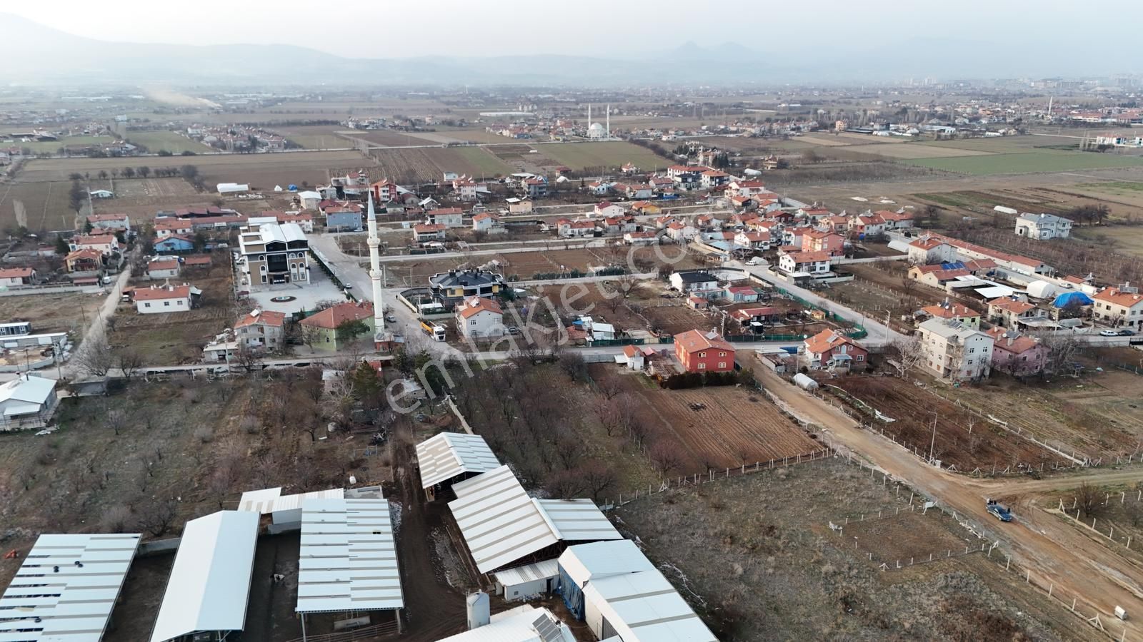 Meram’ın Gözdesinde 335 M² Arsa Fırsatı - Görsel 15