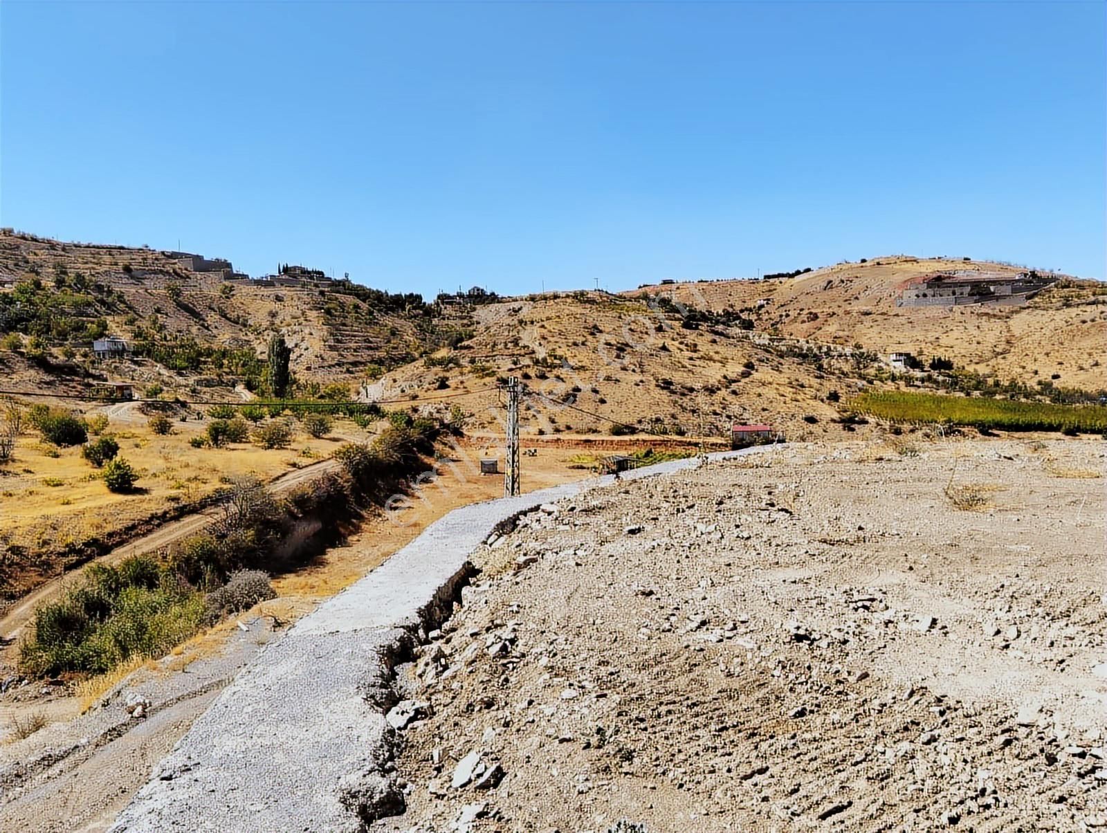 Coldwell Banker Safir'dn Hıroğlu'nda Villa İmarlı Satılık Arsa - Görsel 6