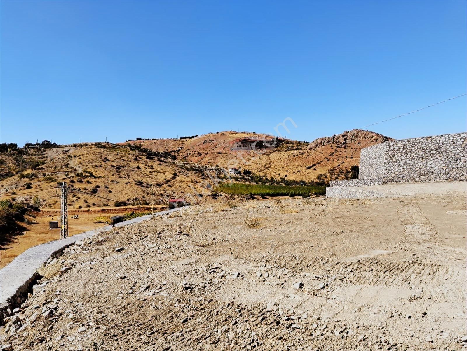 Coldwell Banker Safir'dn Hıroğlu'nda Villa İmarlı Satılık Arsa - Görsel 2