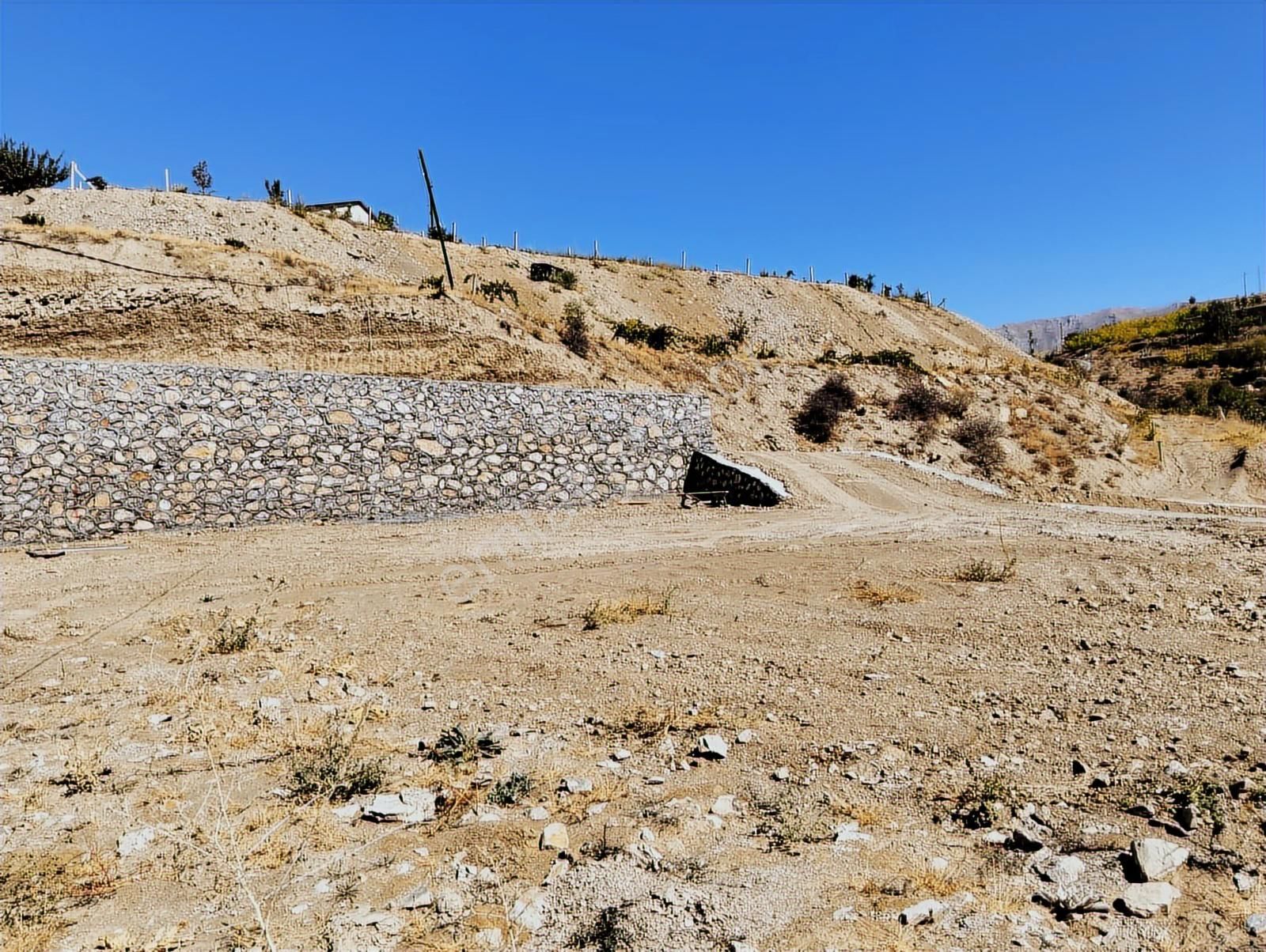 Coldwell Banker Safir'dn Hıroğlu'nda Villa İmarlı Satılık Arsa - Görsel 10