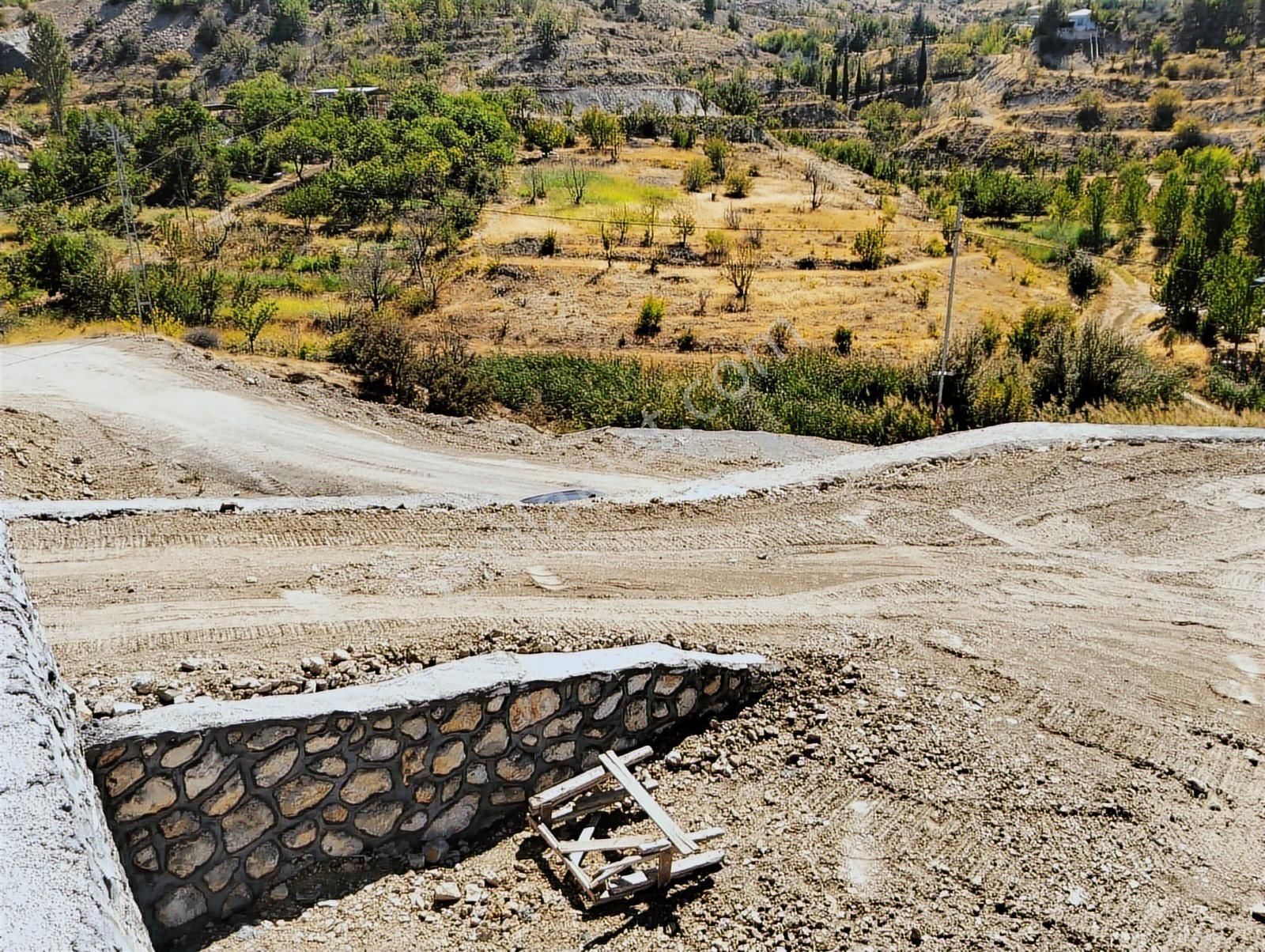 Coldwell Banker Safir'dn Hıroğlu'nda Villa İmarlı Satılık Arsa - Görsel 5