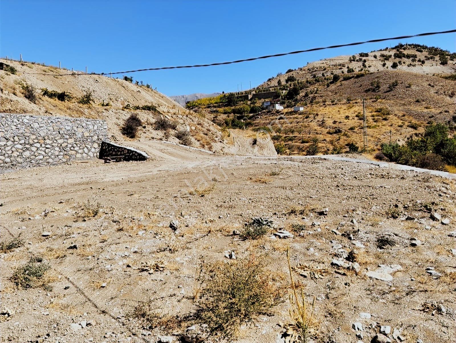 Coldwell Banker Safir'dn Hıroğlu'nda Villa İmarlı Satılık Arsa - Görsel 9