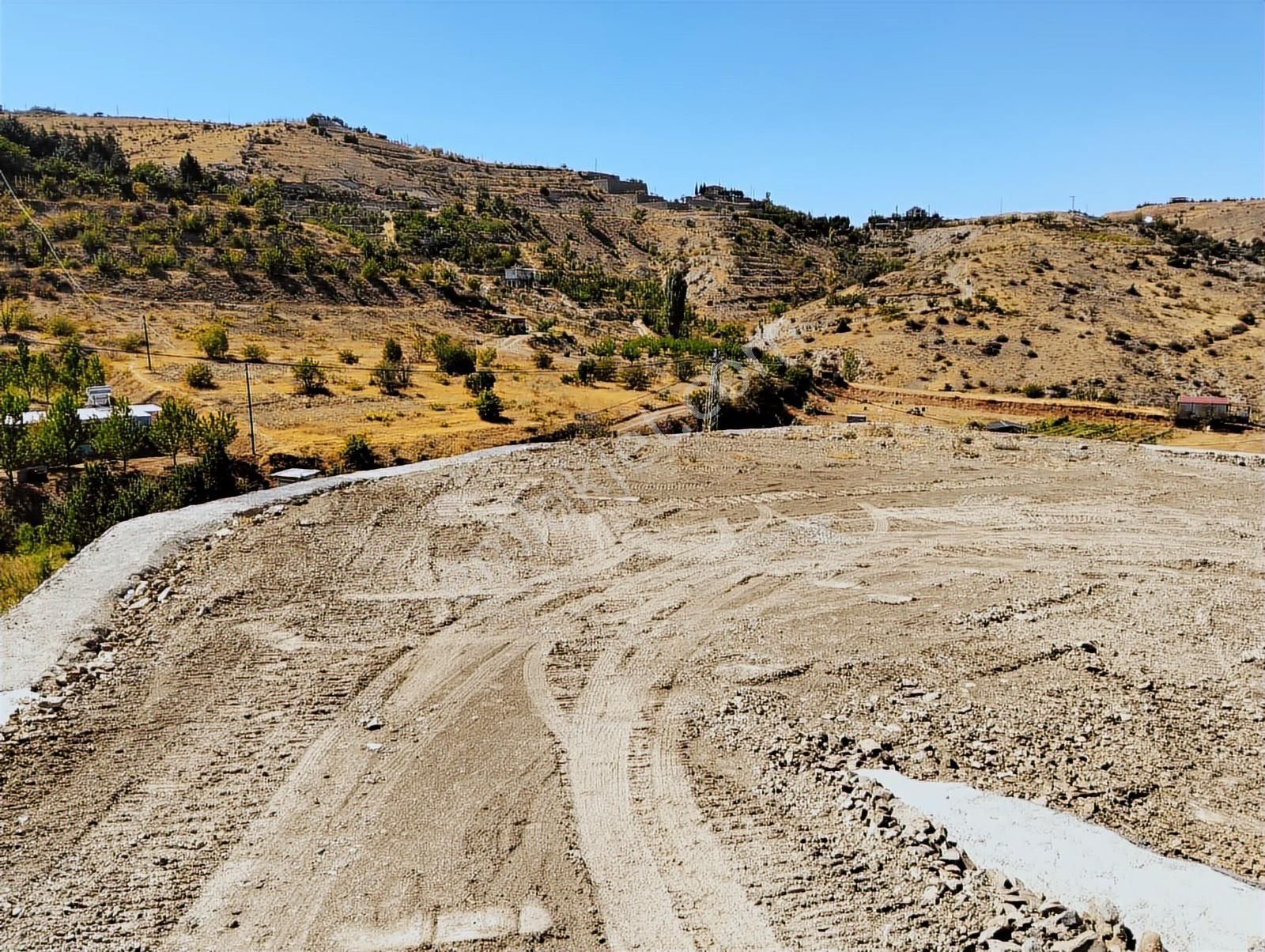 Coldwell Banker Safir'dn Hıroğlu'nda Villa İmarlı Satılık Arsa - Görsel 13