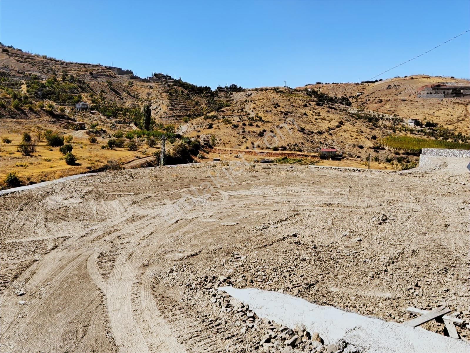 Coldwell Banker Safir'dn Hıroğlu'nda Villa İmarlı Satılık Arsa - Görsel 11