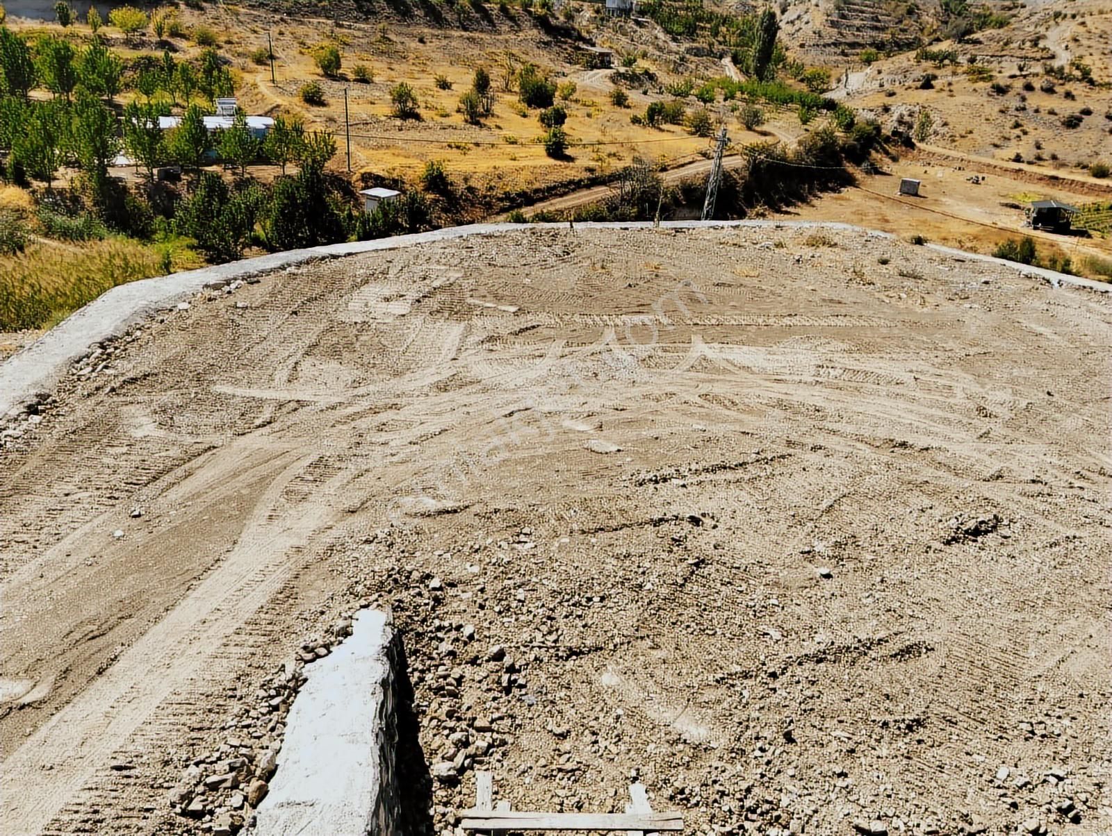 Coldwell Banker Safir'dn Hıroğlu'nda Villa İmarlı Satılık Arsa - Görsel 19