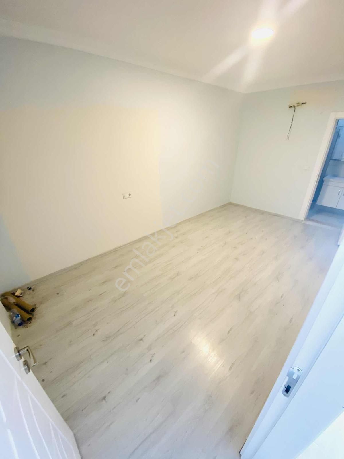 Uygun Fiyata Yüksek Kredili Dalaman Da Satılık 2+1 Üst Dubleks - Görsel 7