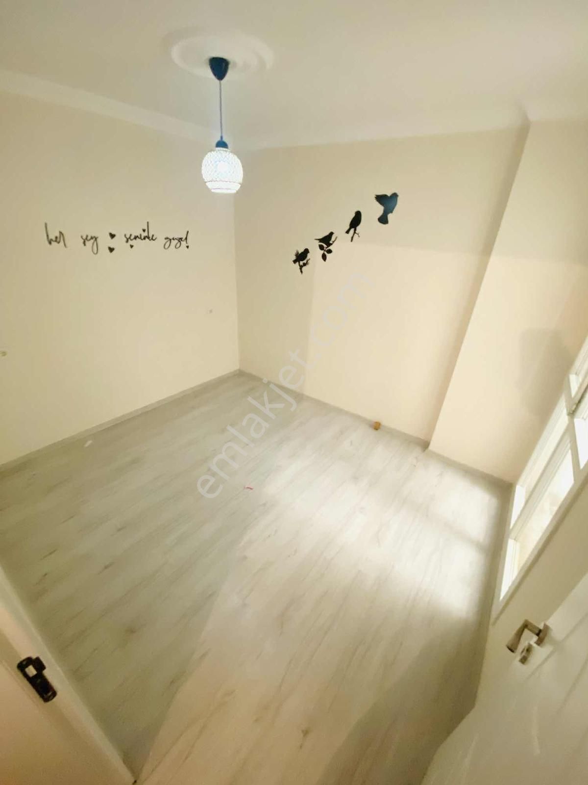 Uygun Fiyata Yüksek Kredili Dalaman Da Satılık 2+1 Üst Dubleks - Görsel 24