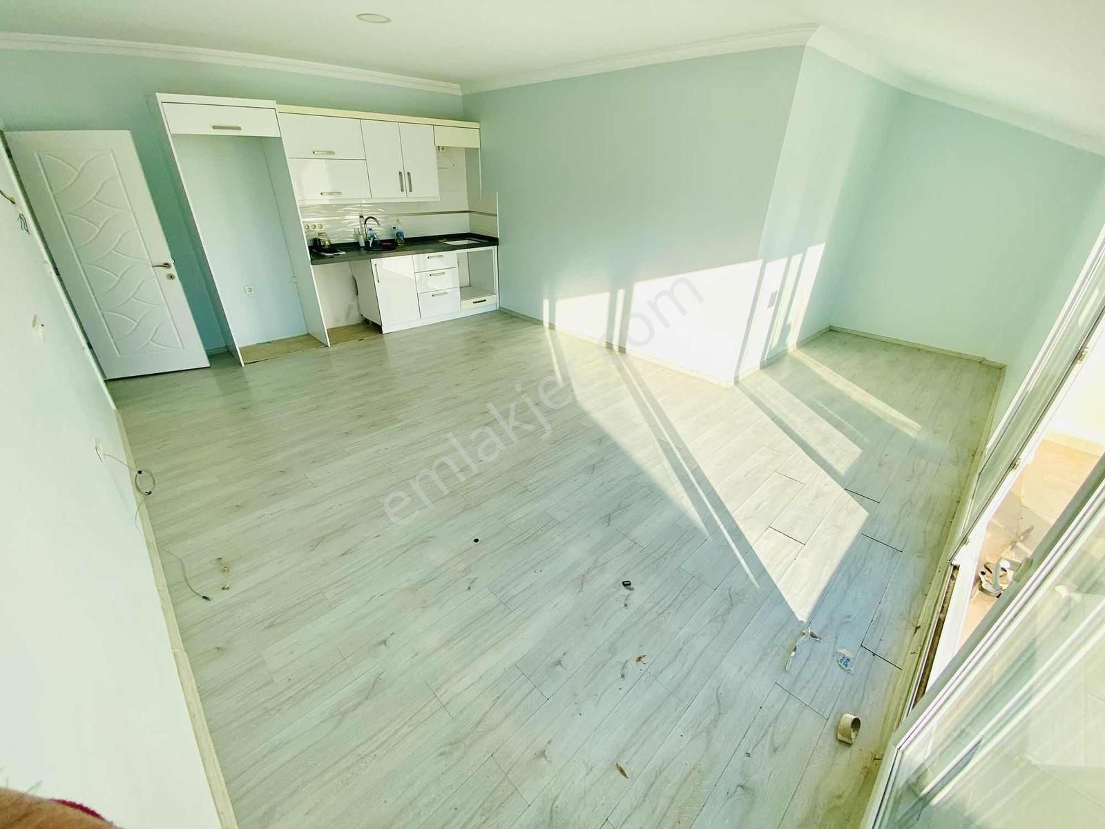 Uygun Fiyata Yüksek Kredili Dalaman Da Satılık 2+1 Üst Dubleks - Görsel 19