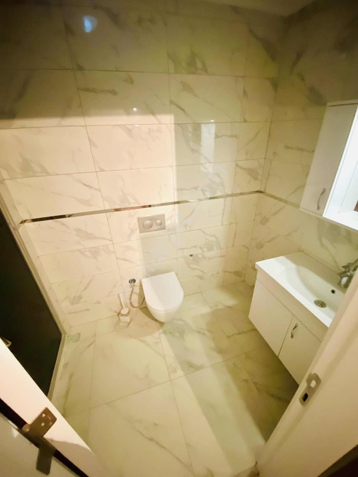 Uygun Fiyata Yüksek Kredili Dalaman Da Satılık 2+1 Üst Dubleks - Görsel 13