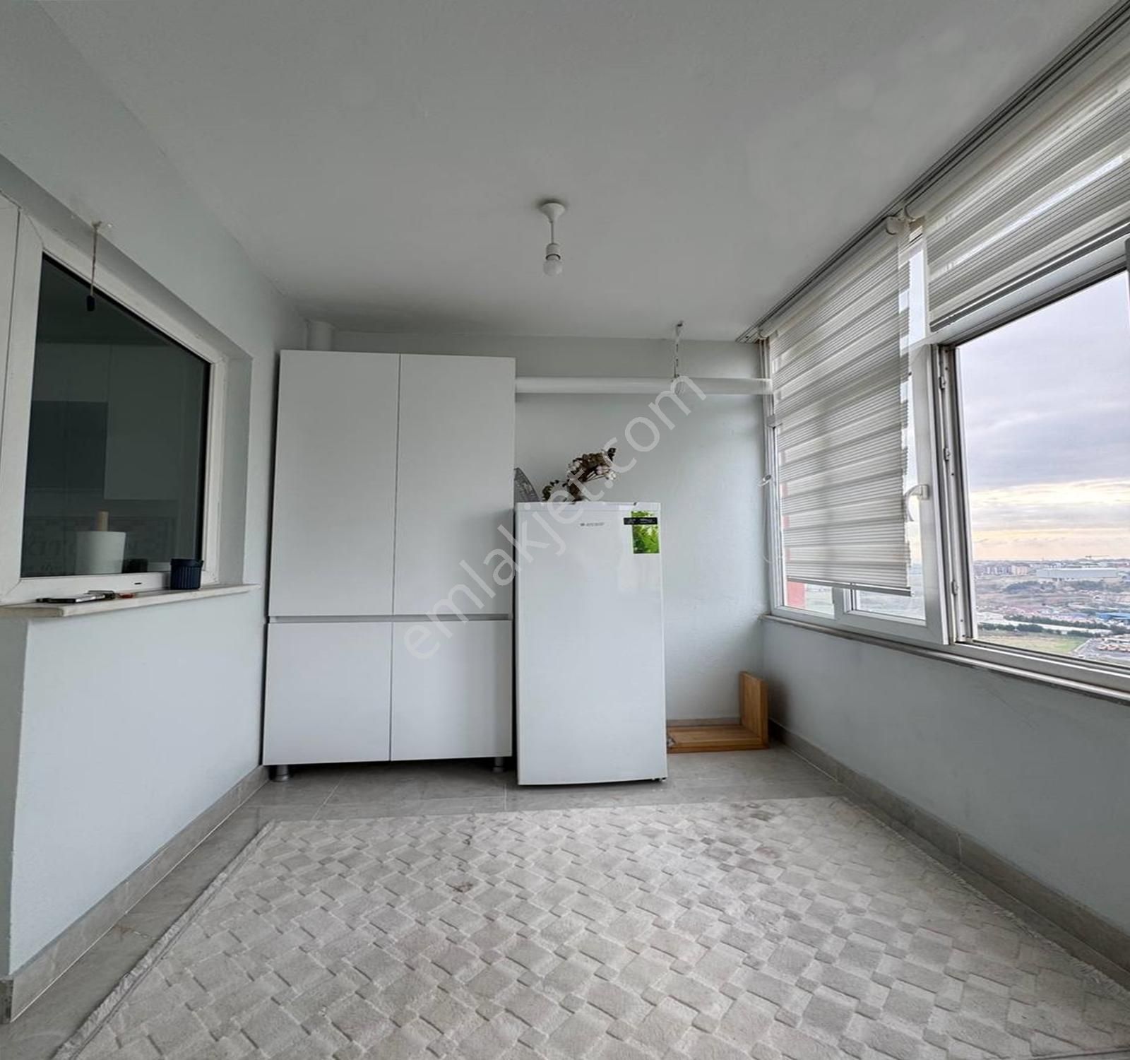 [güzel City] Deniz Manzaralı Full Yapılı İhtiyaçtan Satılık 3+1! - Görsel 29