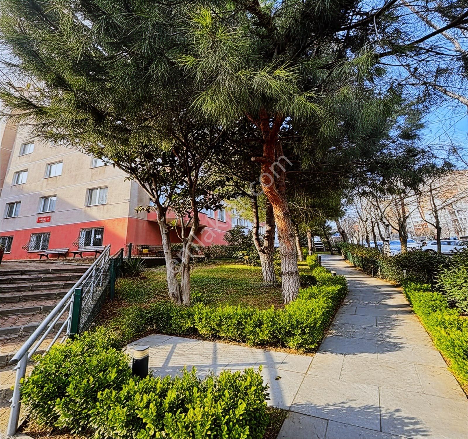 [güzel City] Deniz Manzaralı Full Yapılı İhtiyaçtan Satılık 3+1!