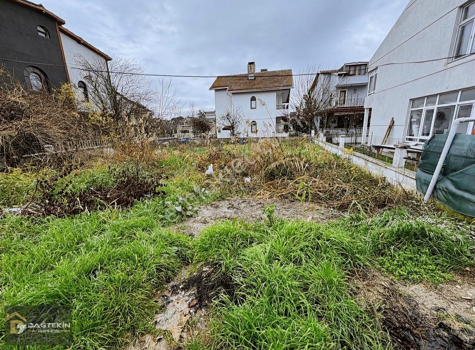Silivri Merkeze Ve Sahile Yakın Konumda İmarlı Satılık Arsa - Görsel 3
