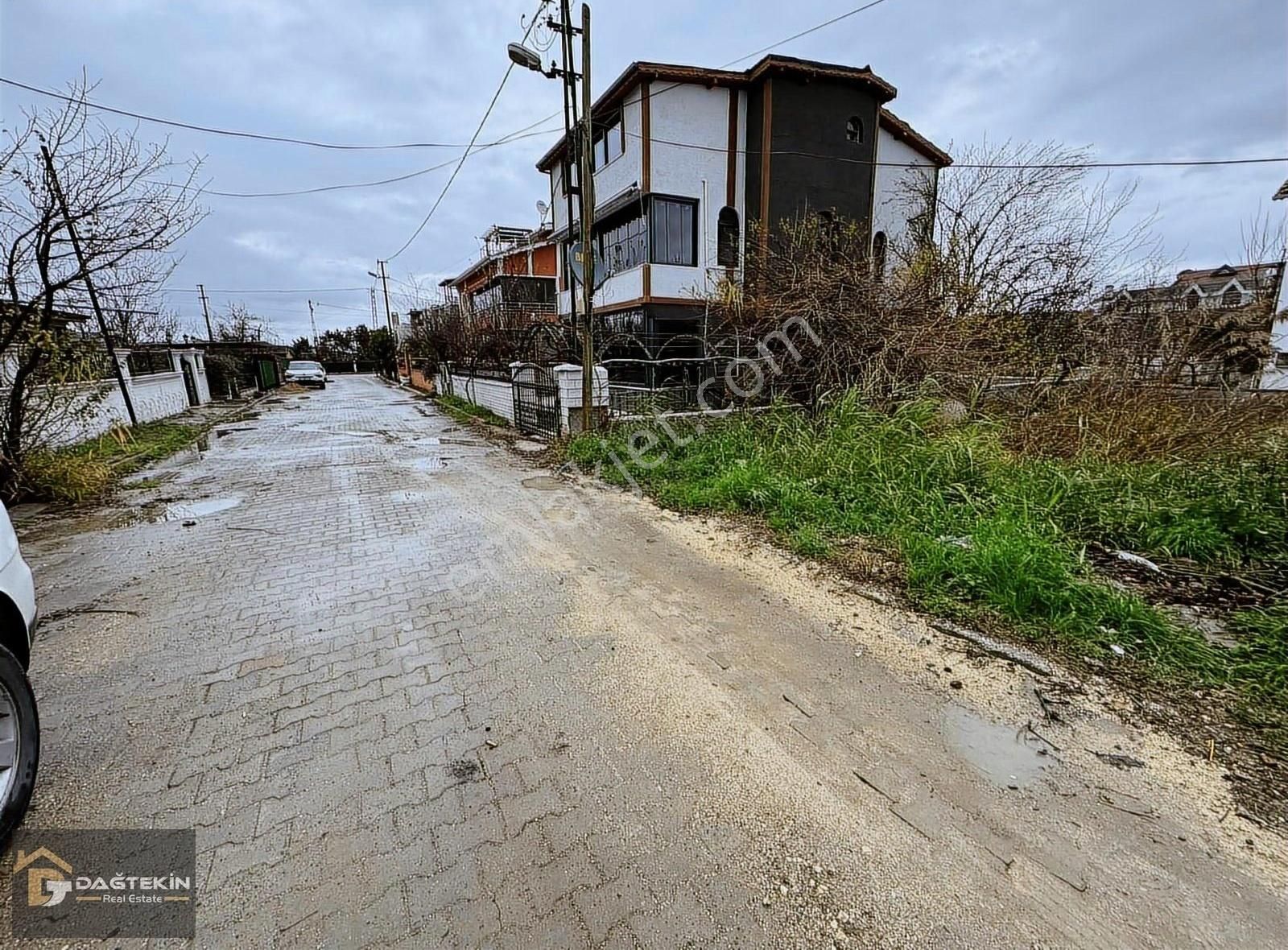 Silivri Merkeze Ve Sahile Yakın Konumda İmarlı Satılık Arsa - Görsel 2