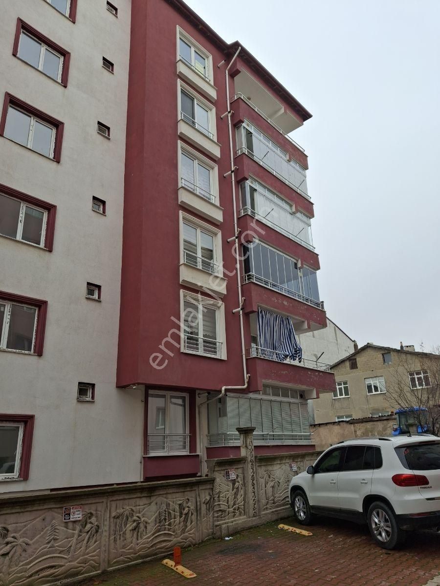 Alaylar 1 De Kiralık Daire