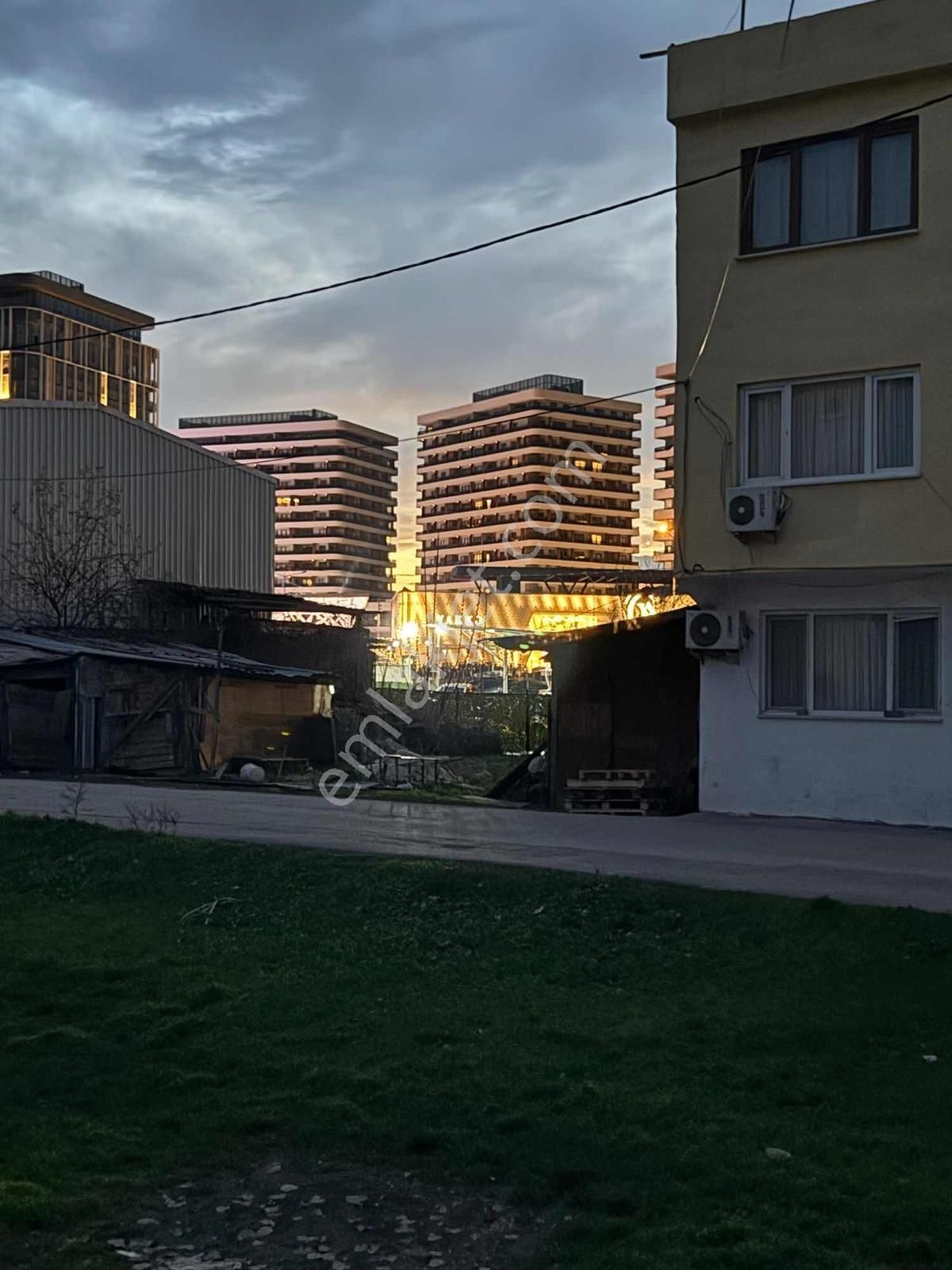 Akram'dan Down Townun Karşısında Kupon Tarla - Görsel 8