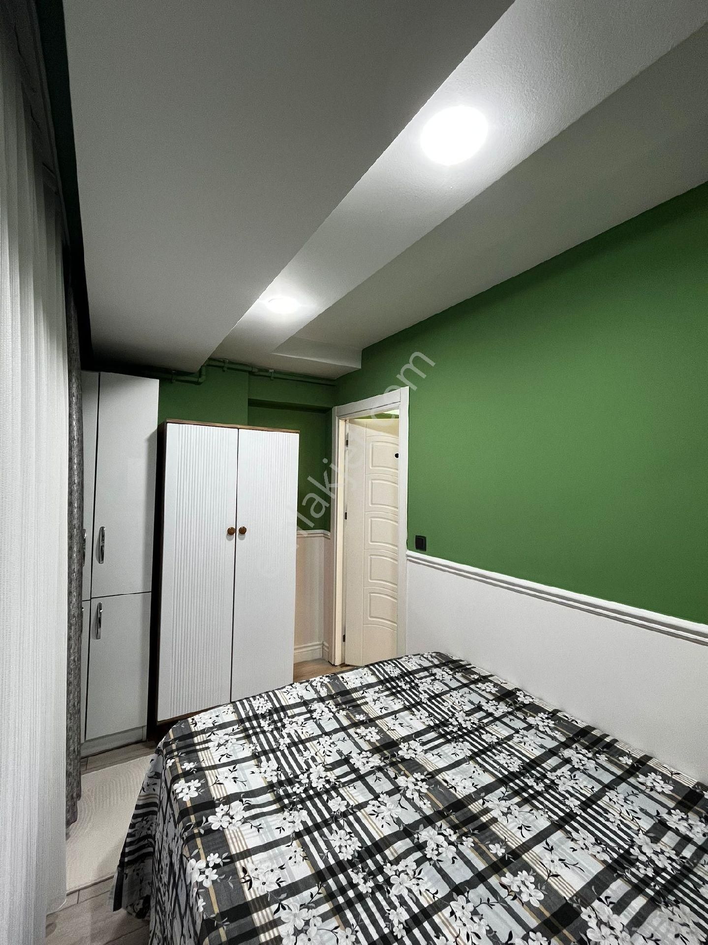 Kayalık Mahallesinde Satılık Apart - Görsel 14