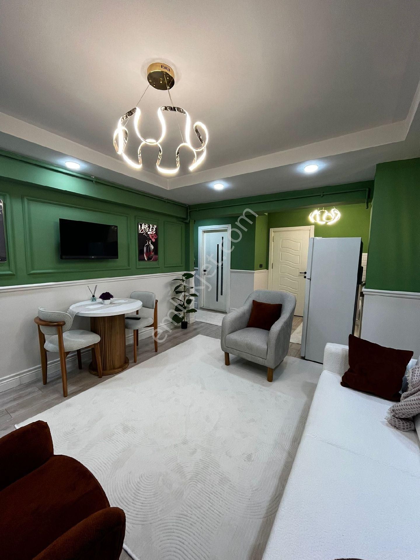 Kayalık Mahallesinde Satılık Apart - Görsel 11