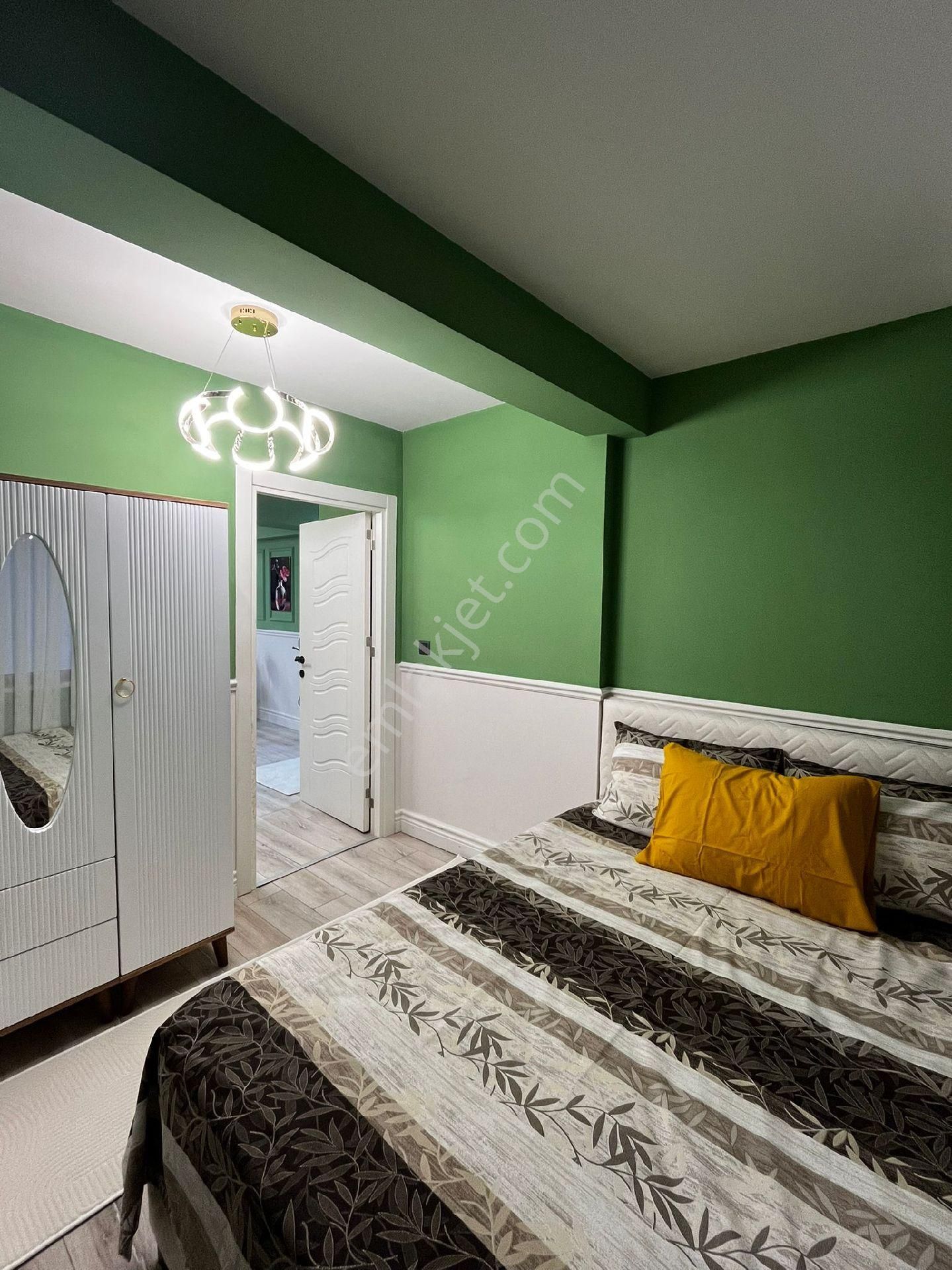 Kayalık Mahallesinde Satılık Apart - Görsel 16