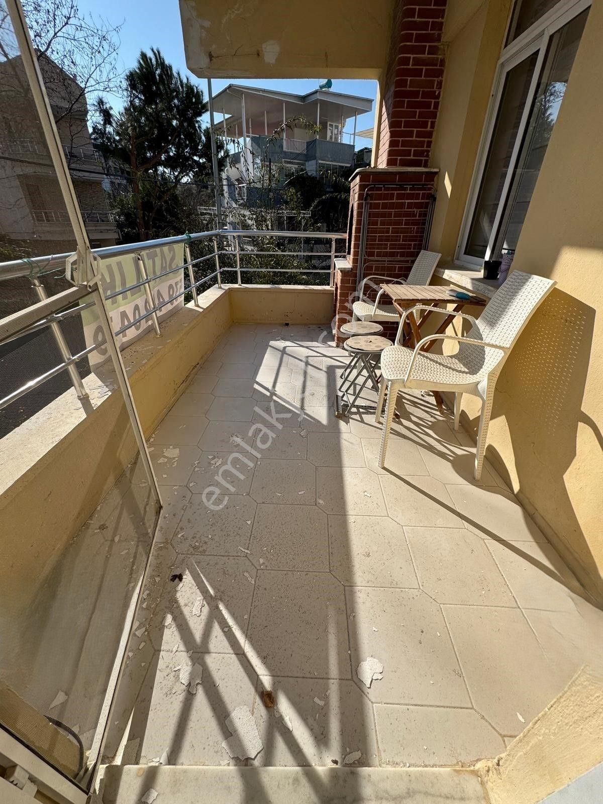 Çamlıkta Denize 2 Dk Satılık Tek Tapu 2 Bağımsız 2+1 Daire - Görsel 10