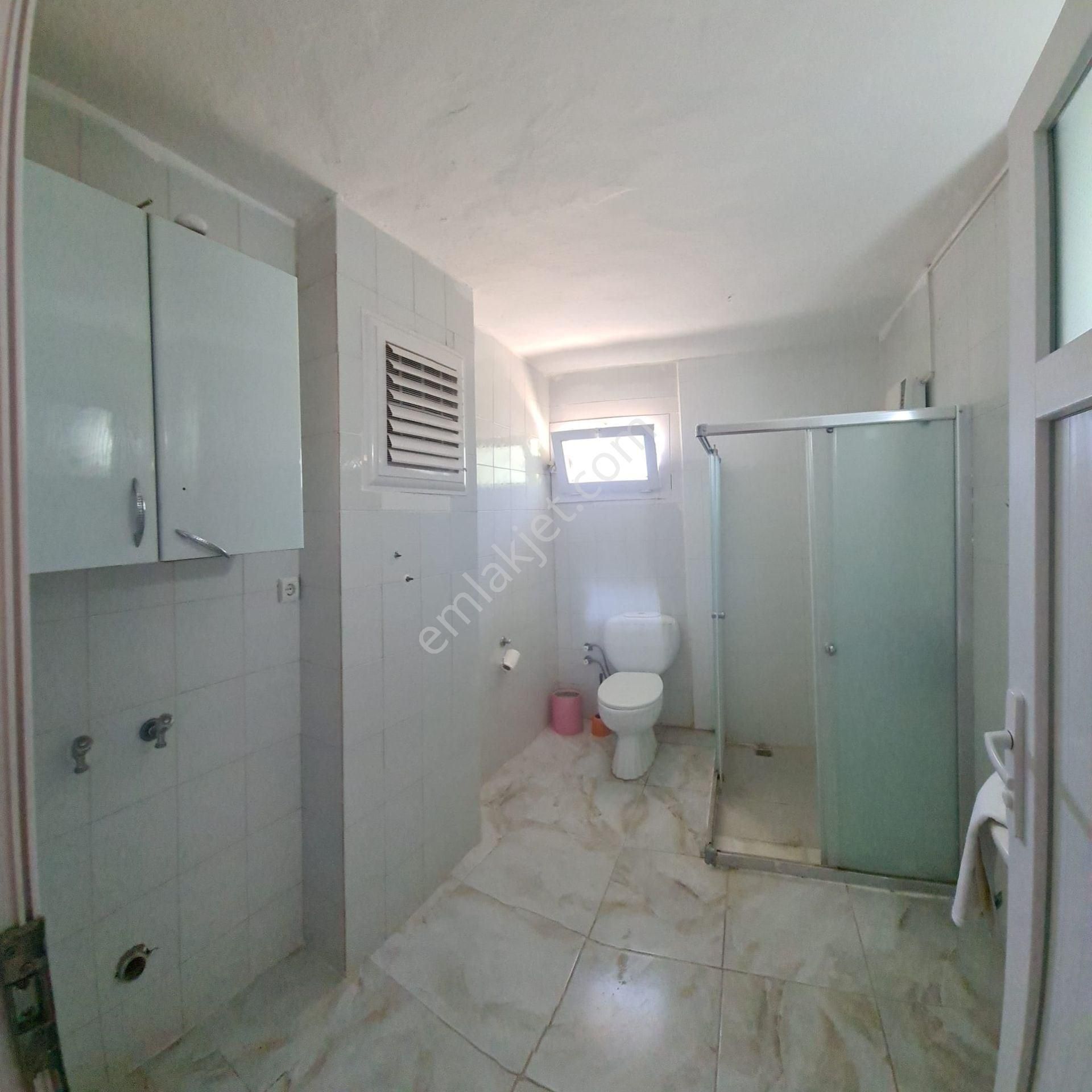 Çamlıkta Denize 2 Dk Satılık Tek Tapu 2 Bağımsız 2+1 Daire - Görsel 30