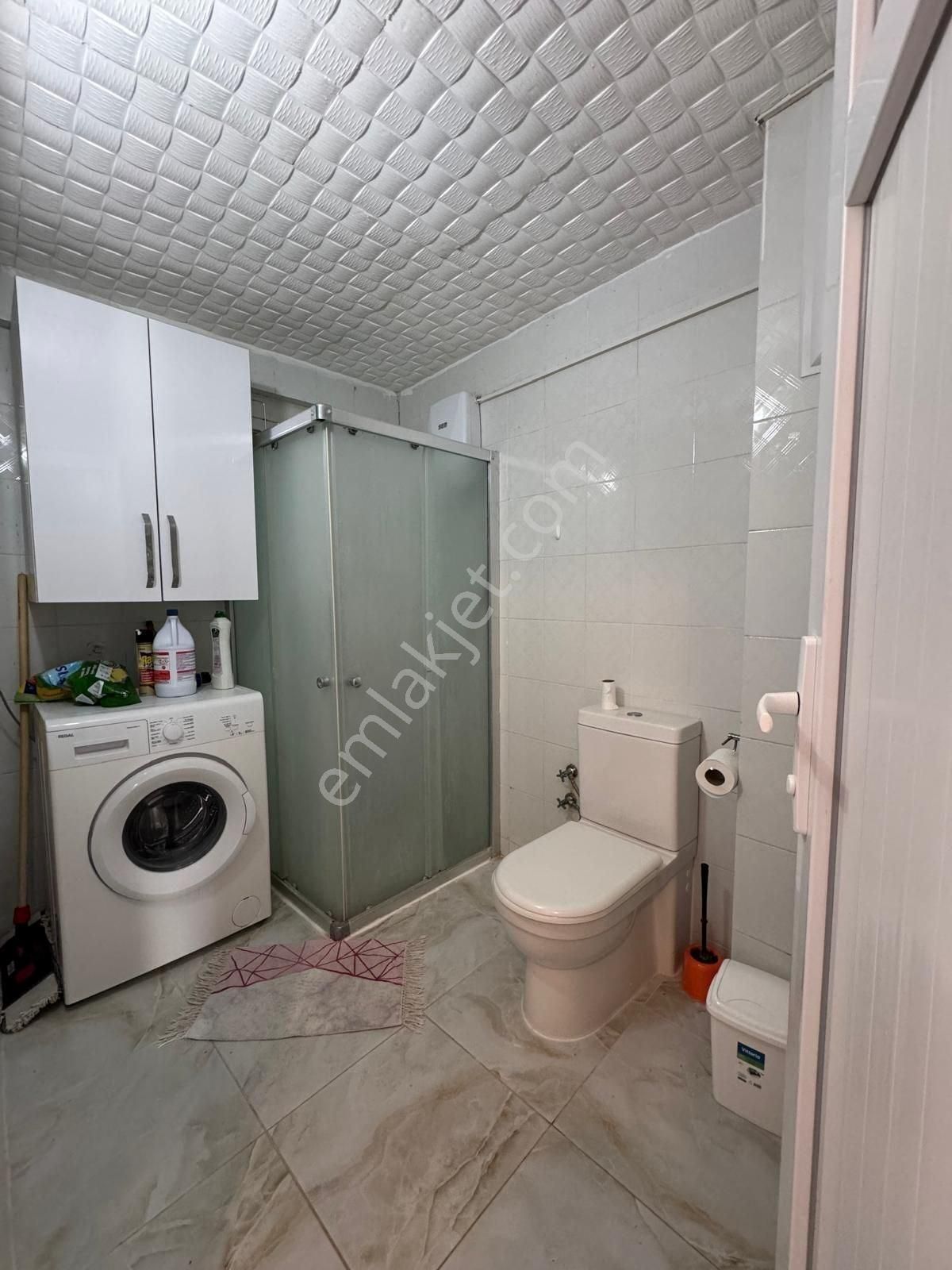 Çamlıkta Denize 2 Dk Satılık Tek Tapu 2 Bağımsız 2+1 Daire - Görsel 13