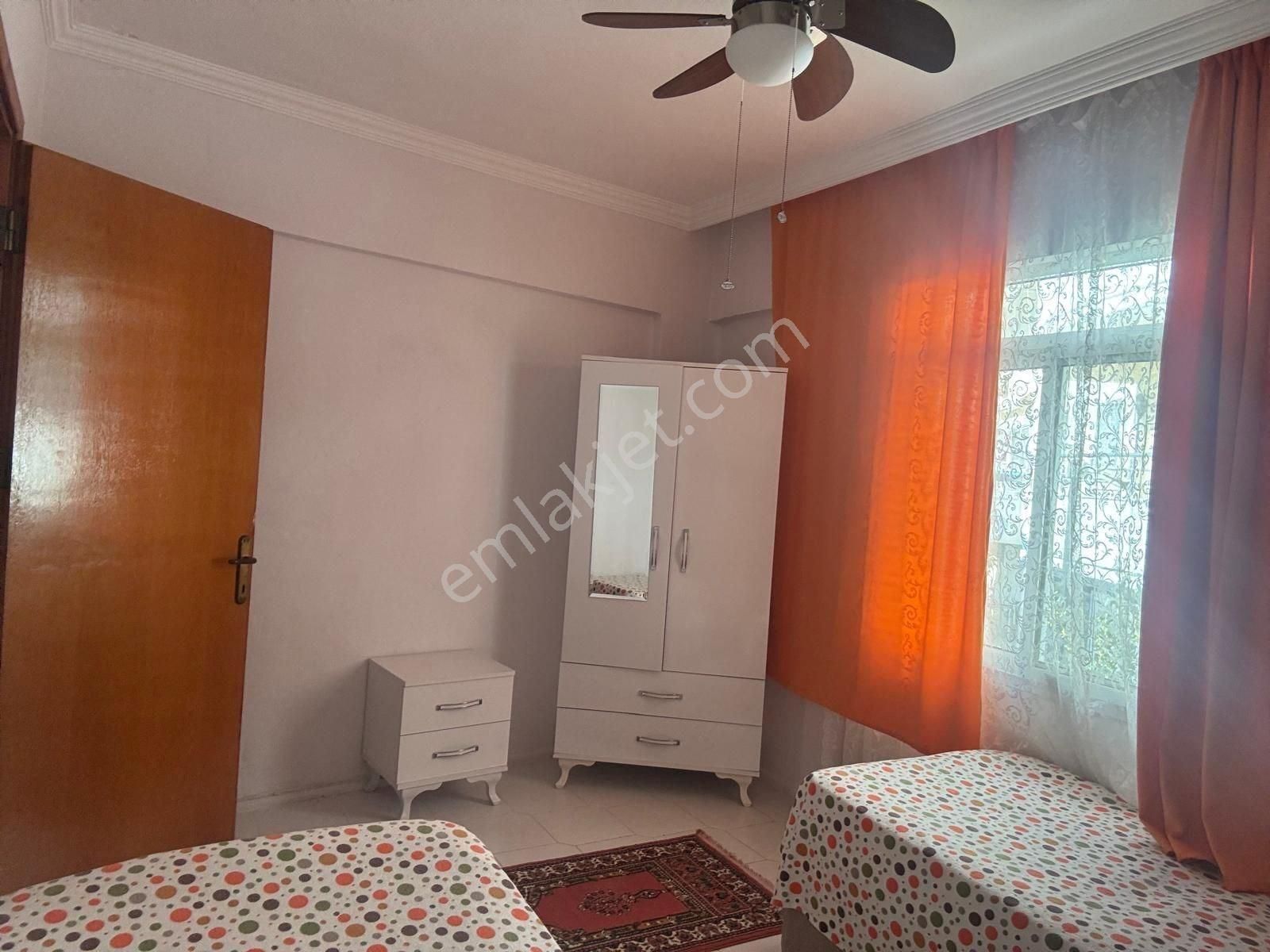 Çamlıkta Denize 2 Dk Satılık Tek Tapu 2 Bağımsız 2+1 Daire - Görsel 2