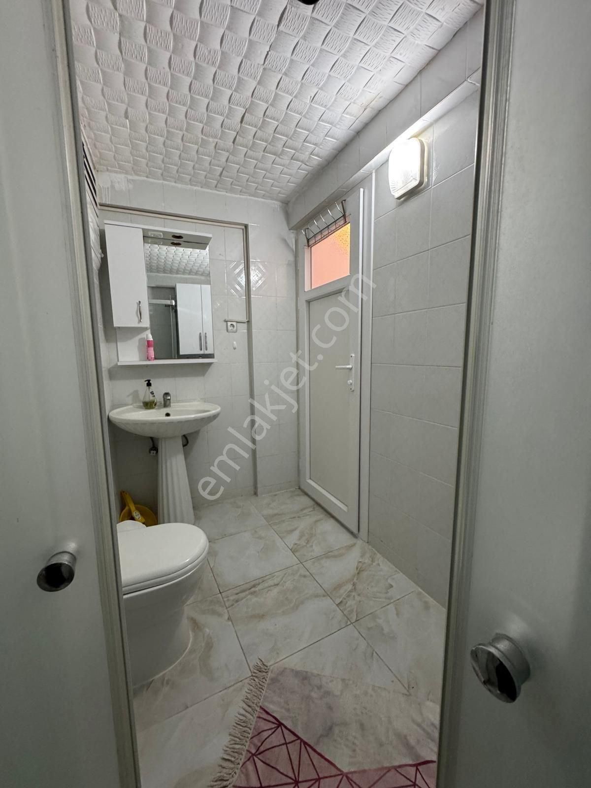 Çamlıkta Denize 2 Dk Satılık Tek Tapu 2 Bağımsız 2+1 Daire - Görsel 14