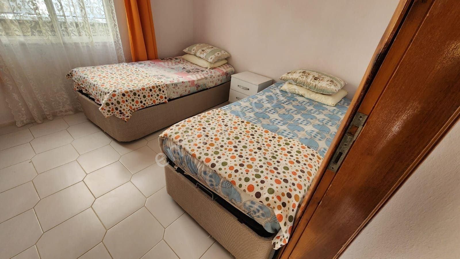 Çamlıkta Denize 2 Dk Satılık Tek Tapu 2 Bağımsız 2+1 Daire - Görsel 16